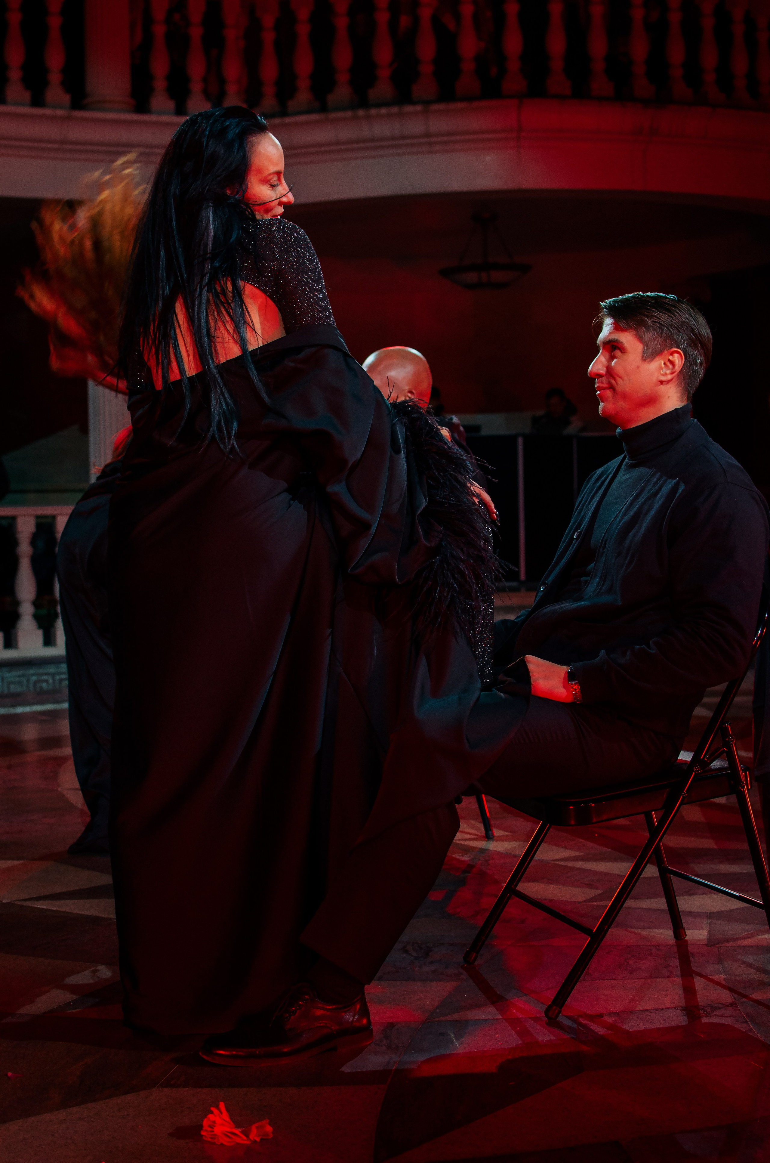 Fashion day 5. Ваш фотограф📸 на motorcycle