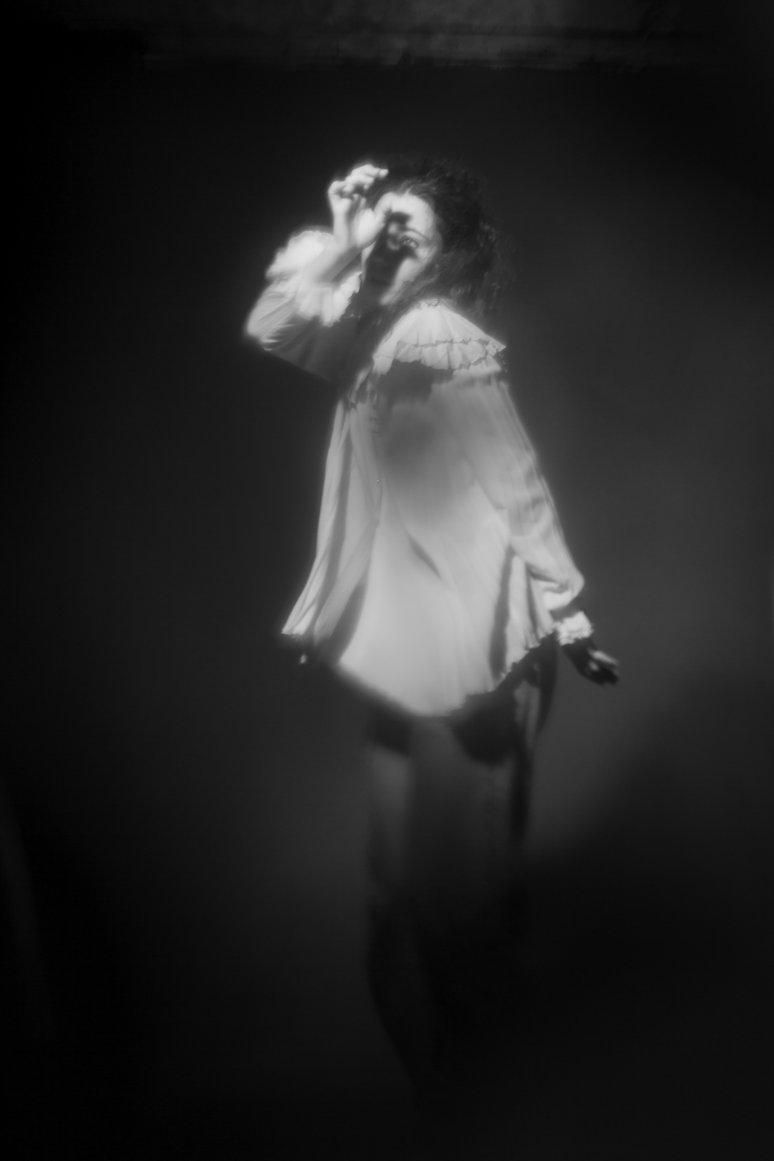 Вероника Панаитова. Психолог с фотоаппаратом Зимина Оксана