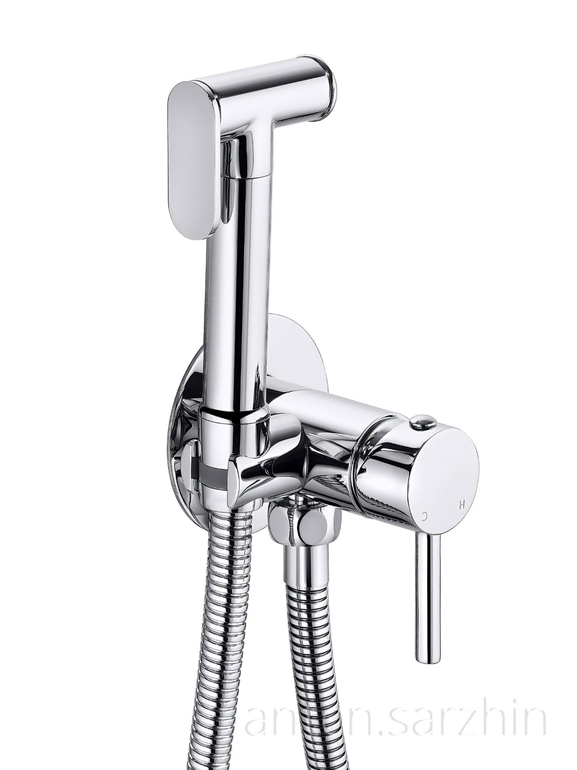 Фотосъёмка душа для маркетплейсов