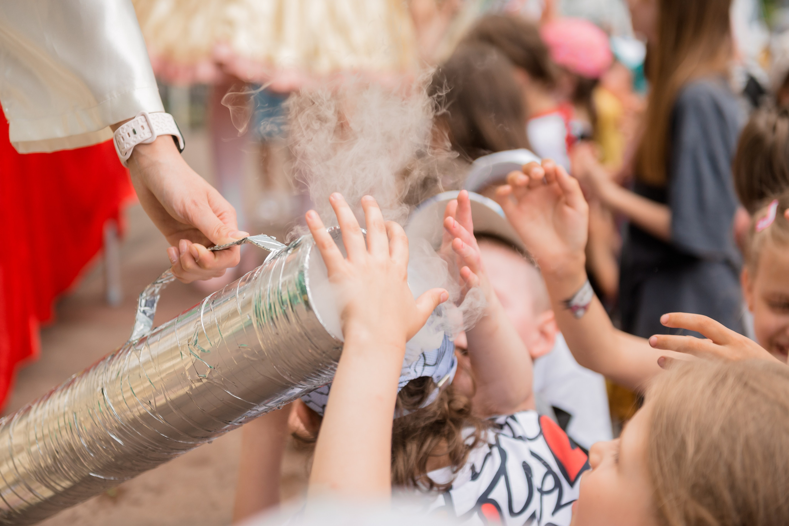 12 Июня 2024. Детский фотограф, семейный фотограф и репортажи в Кемерово