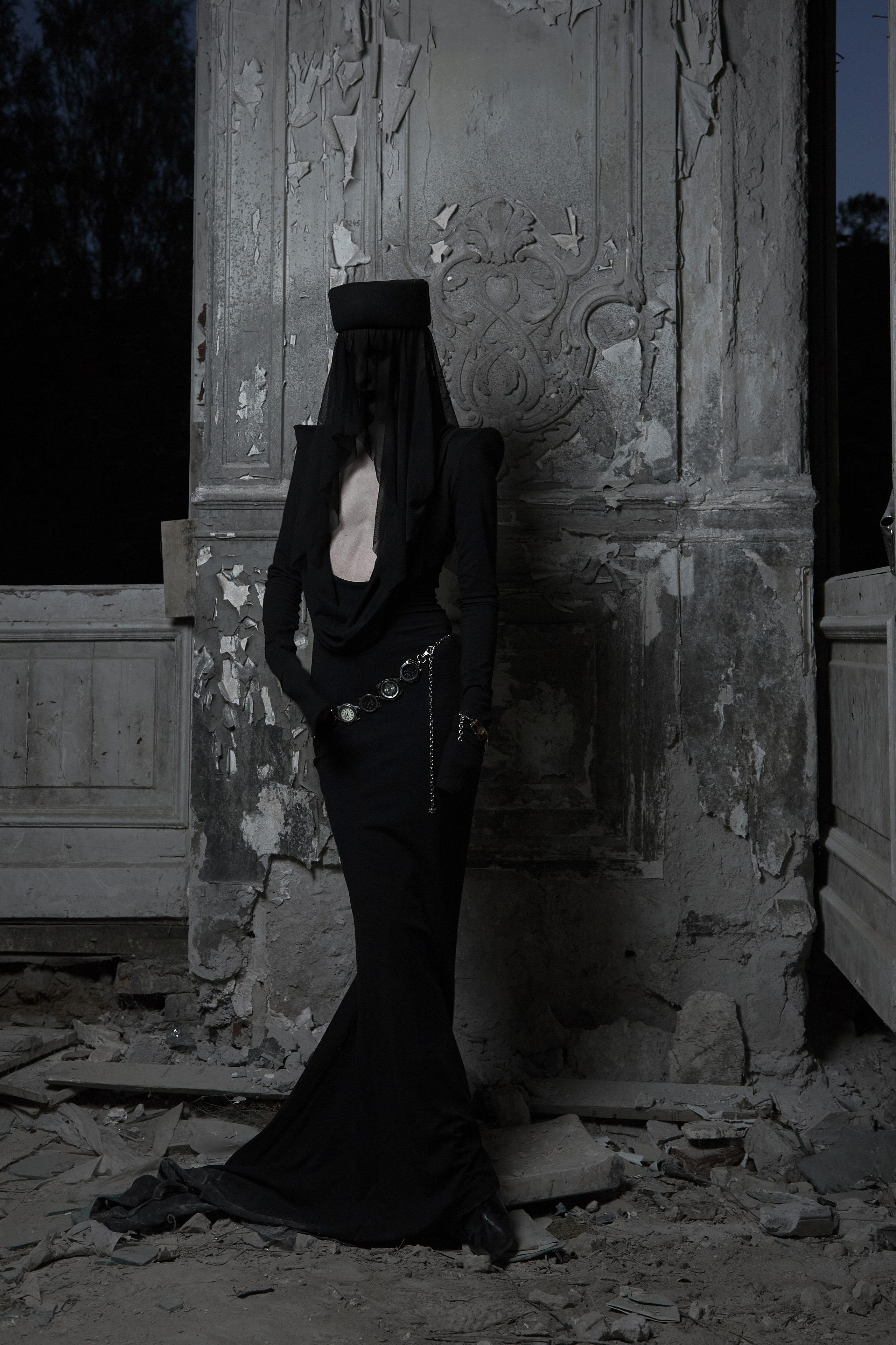 REL. Фотограф для брендов Любовь Батина (Спб/Мск)