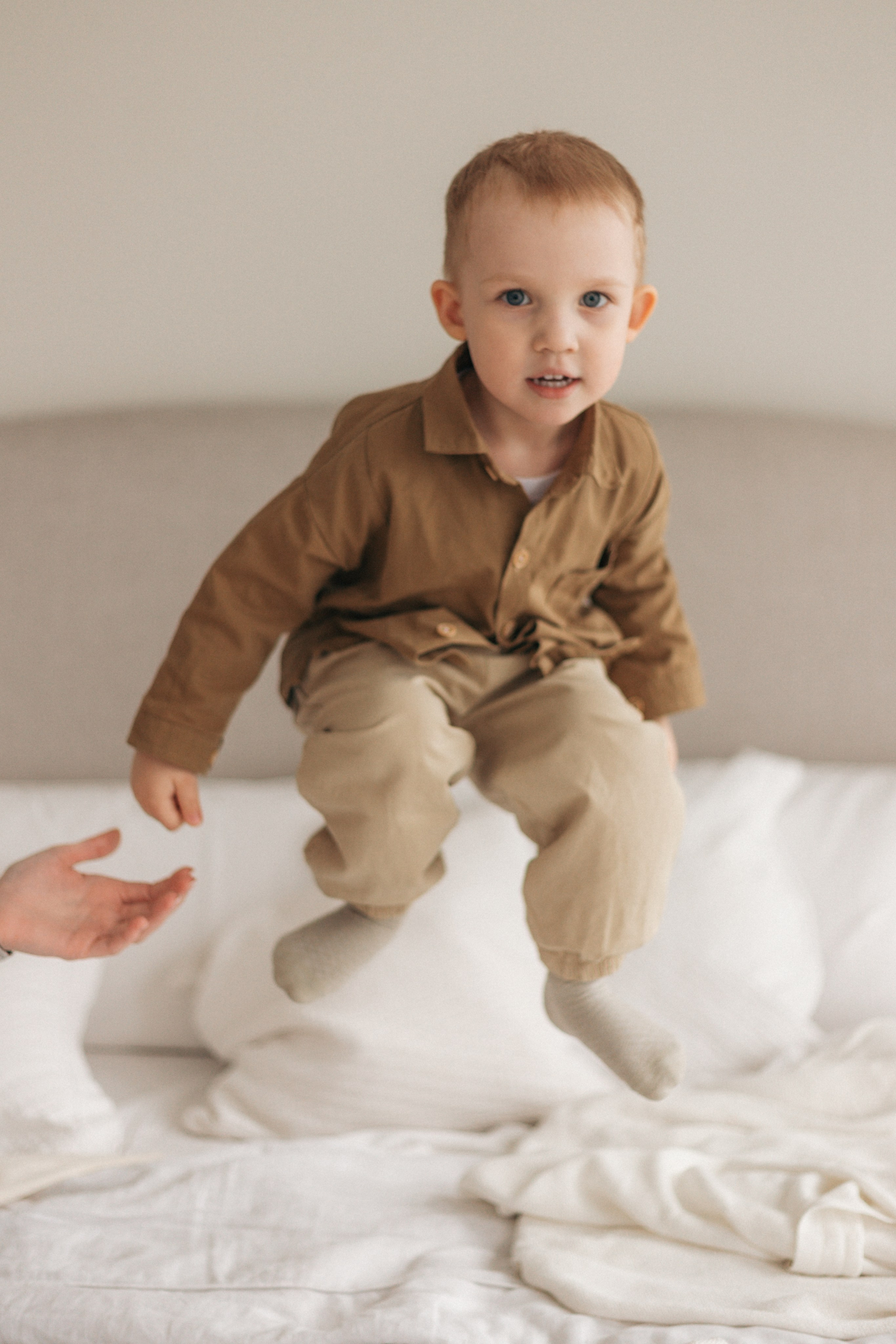 Семейная фотосессия. Настоящие портреты и истории