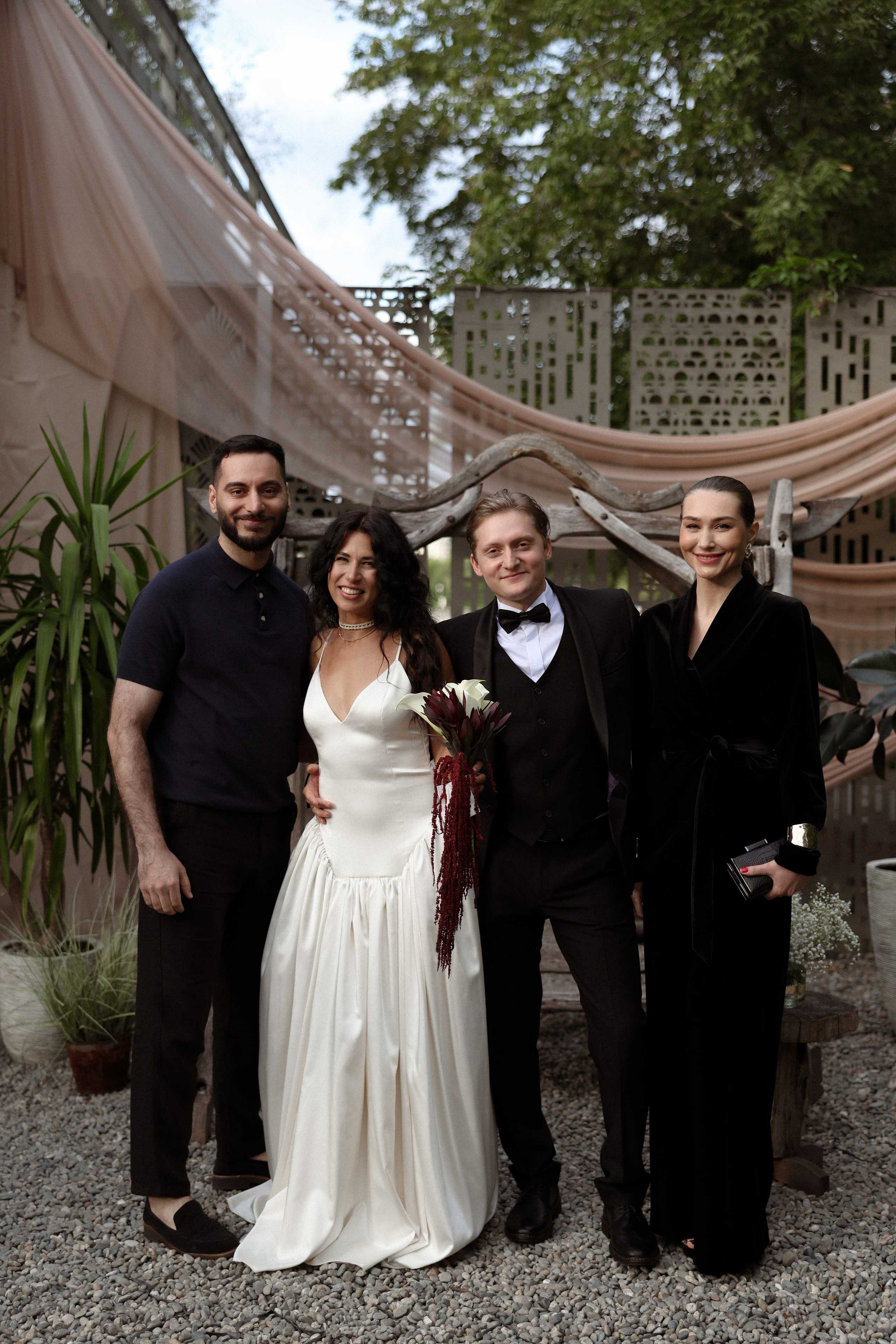 «Всегда» — Юлия и Александр. Свадебный и семейный фотограф в Москве Ломова Ирина