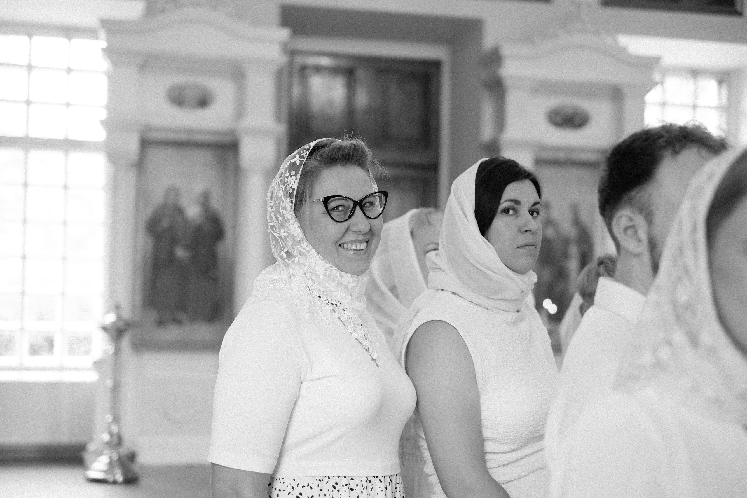 Крещение Евсевии🤍. Свадебный и семейный фотограф в Санкт-Петербурге Светлана Лантратова