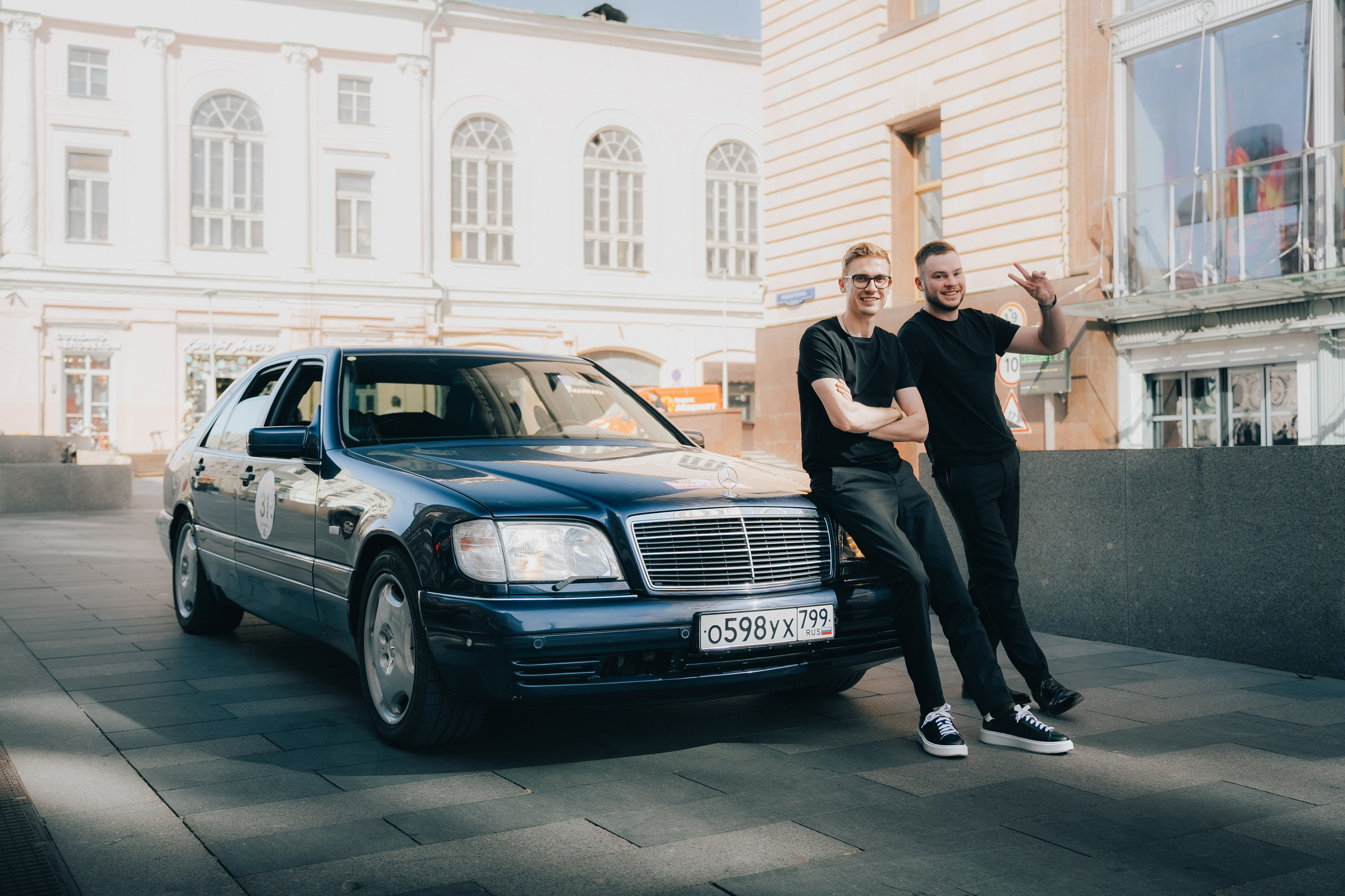 Ралли «Моторы Весны» 2025. Ilya Foxy — автомобильный фотограф