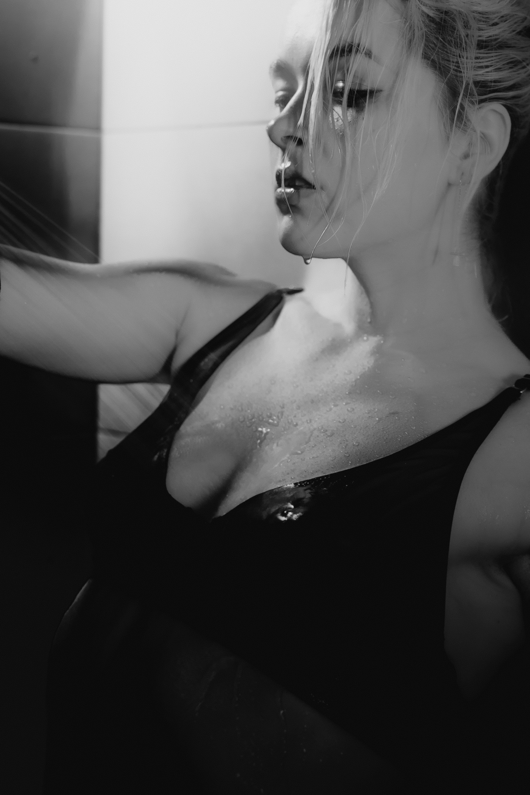 I could be your Doomsday. Ilya Foxy — автомобильный фотограф