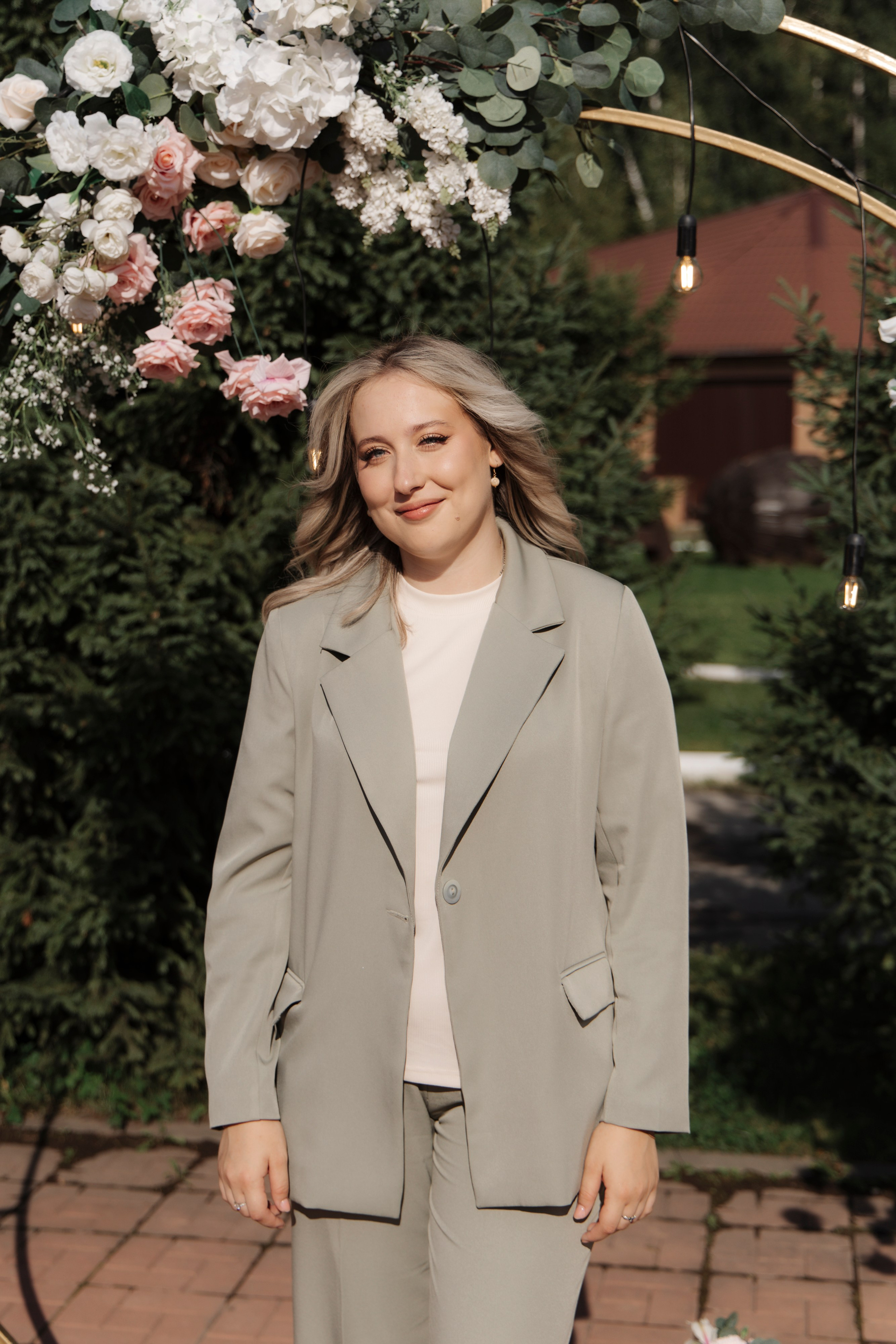 Выездная Регистрация Марии и Марка. Фотограф Новосибирск