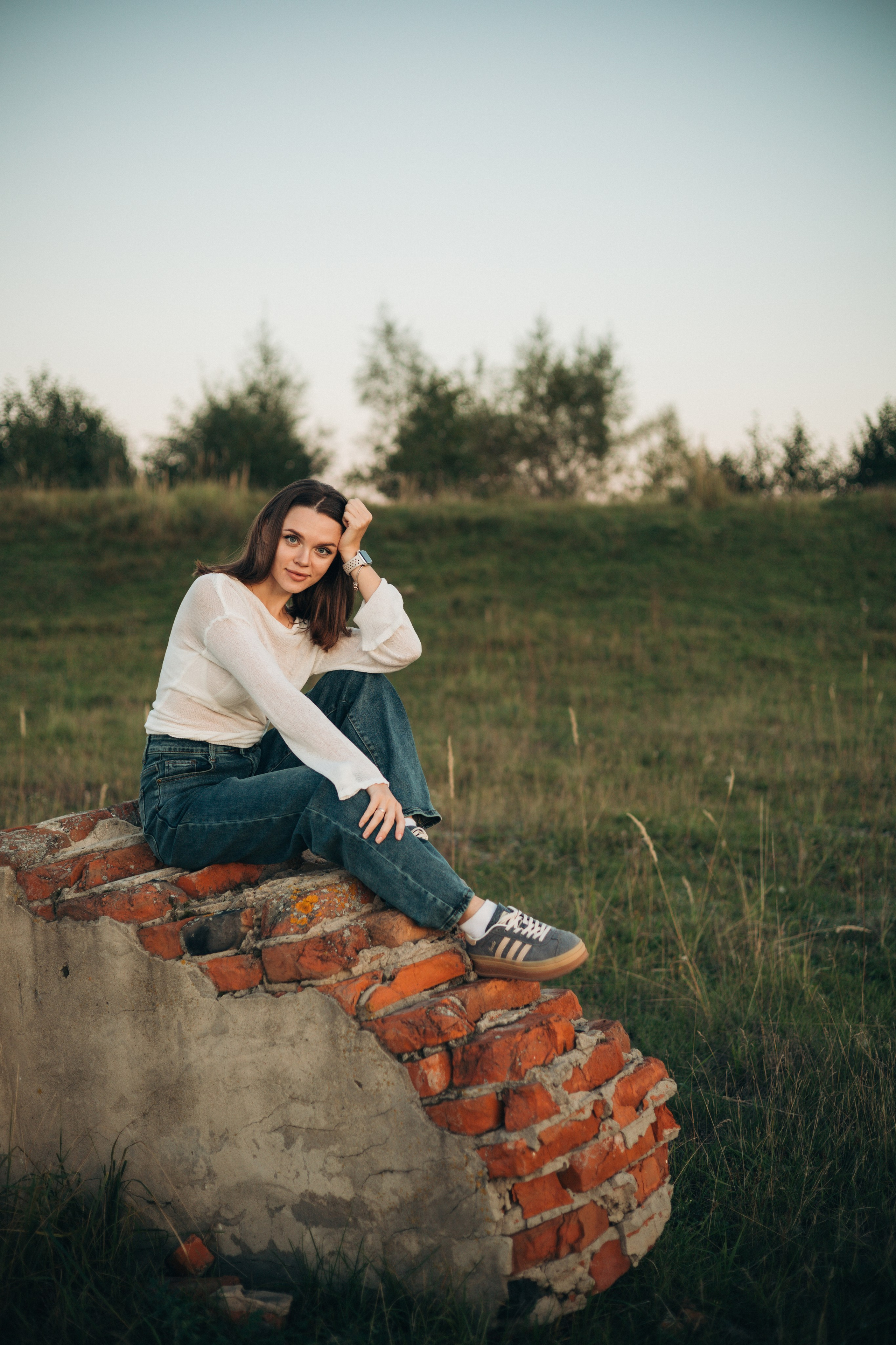 Анастасия (часть2). Ваш фотограф