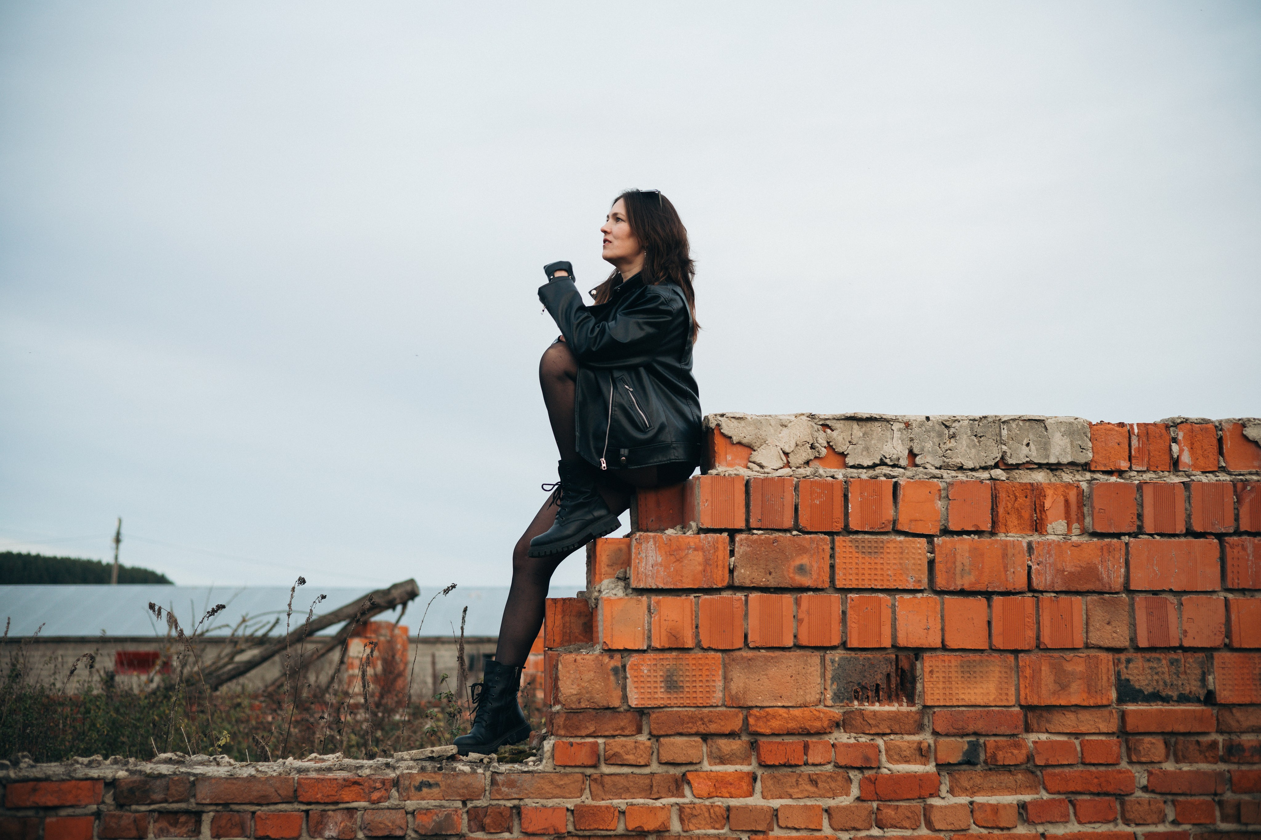 Полина. Ваш фотограф