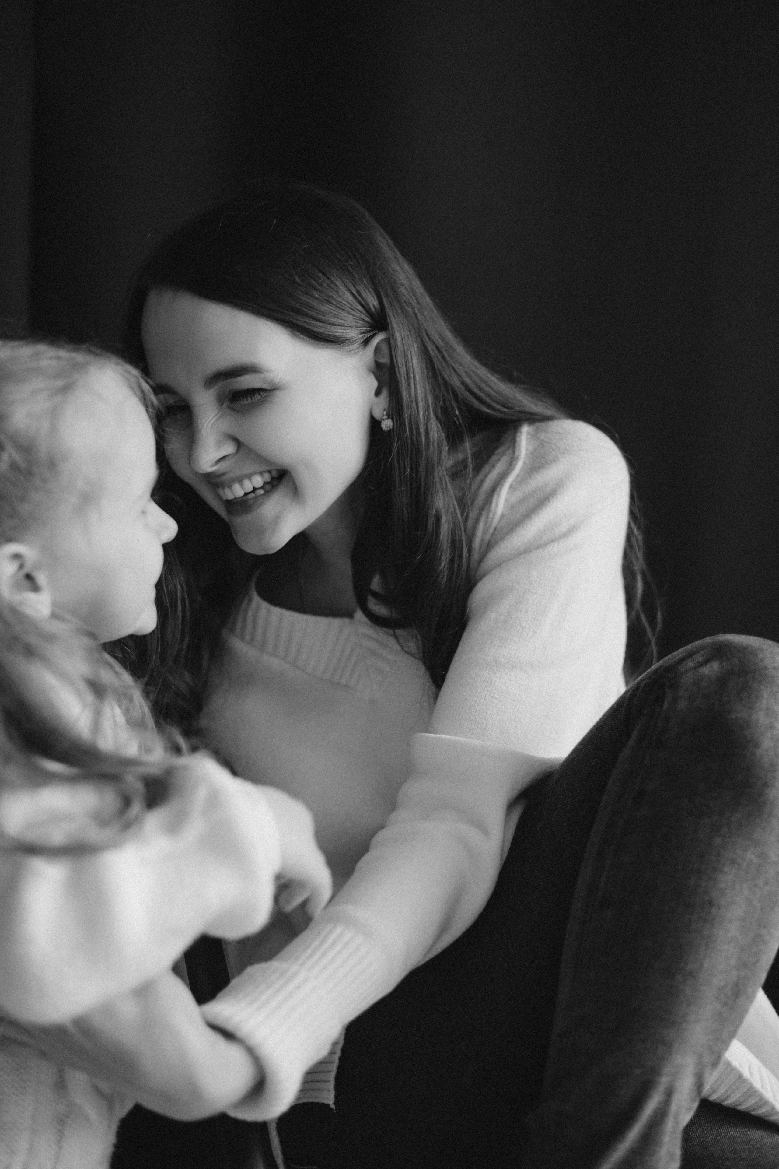 Наташа, Вова, Машенька и Паша. Ваш фотограф