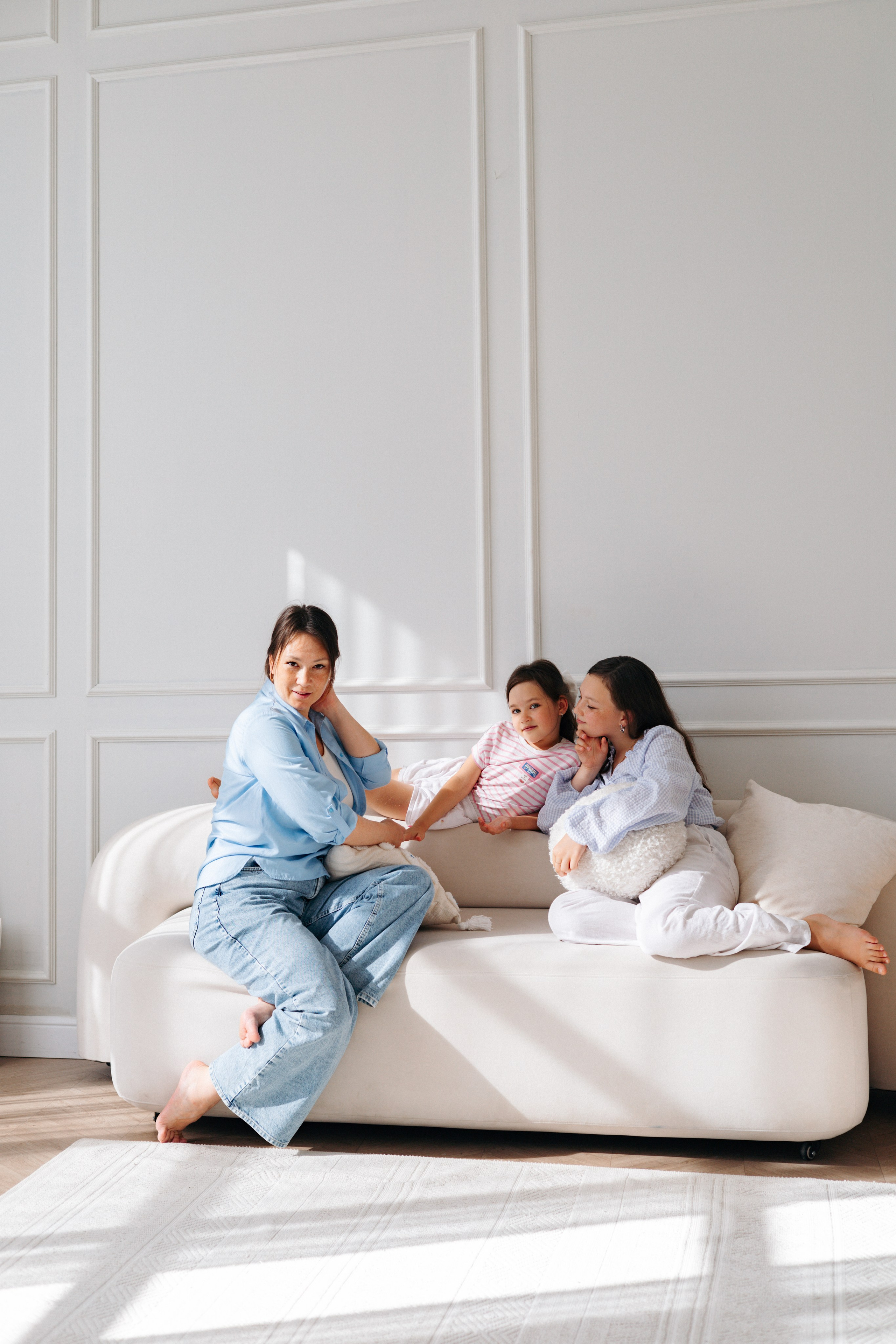 Алиса, Александра, Ирина. Ваш фотограф