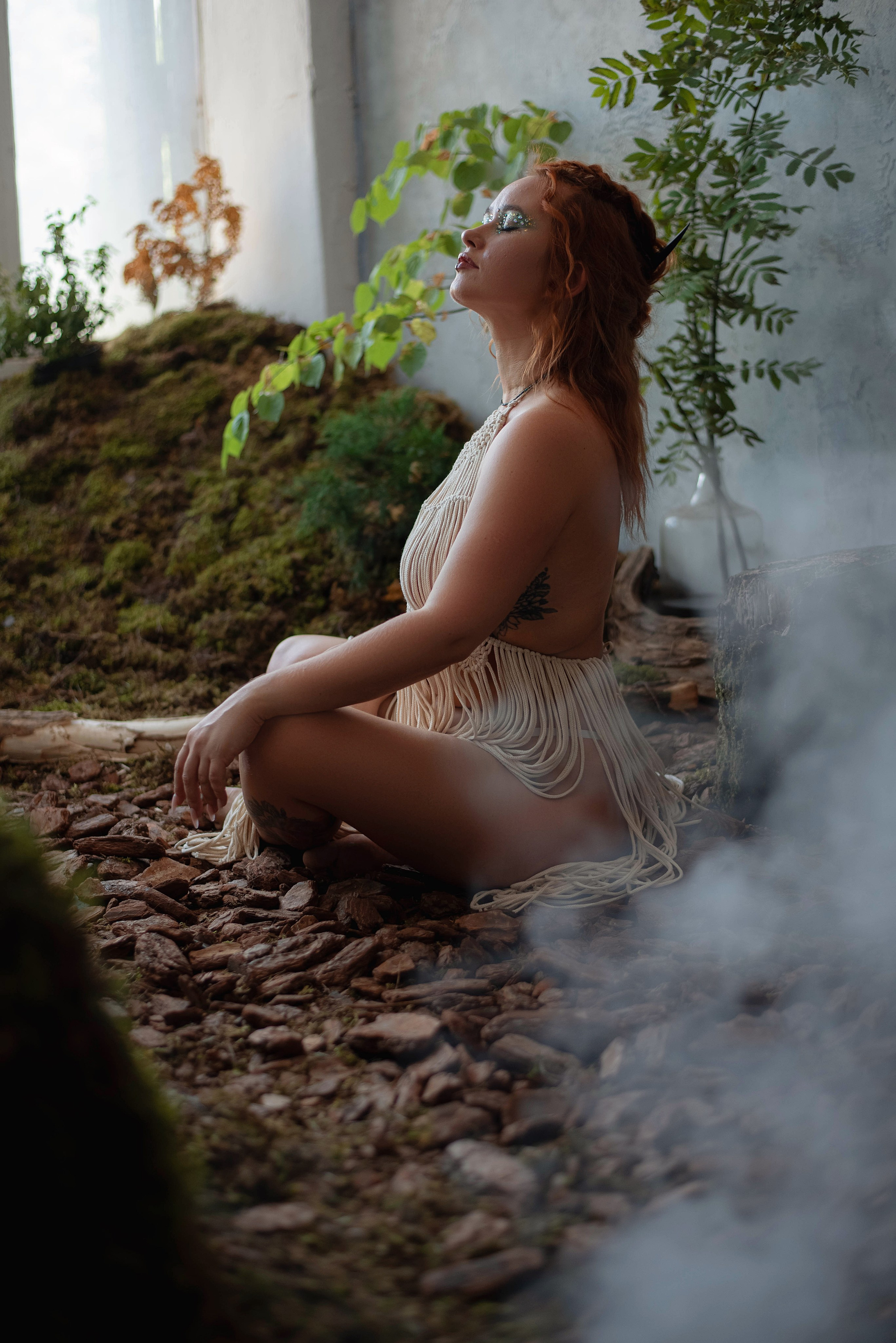 Индивидуальные и семейные фотосессии (студийные). Фотограф Вероника Ранцева, фотосессии с лошадьми в Минске и Могилеве