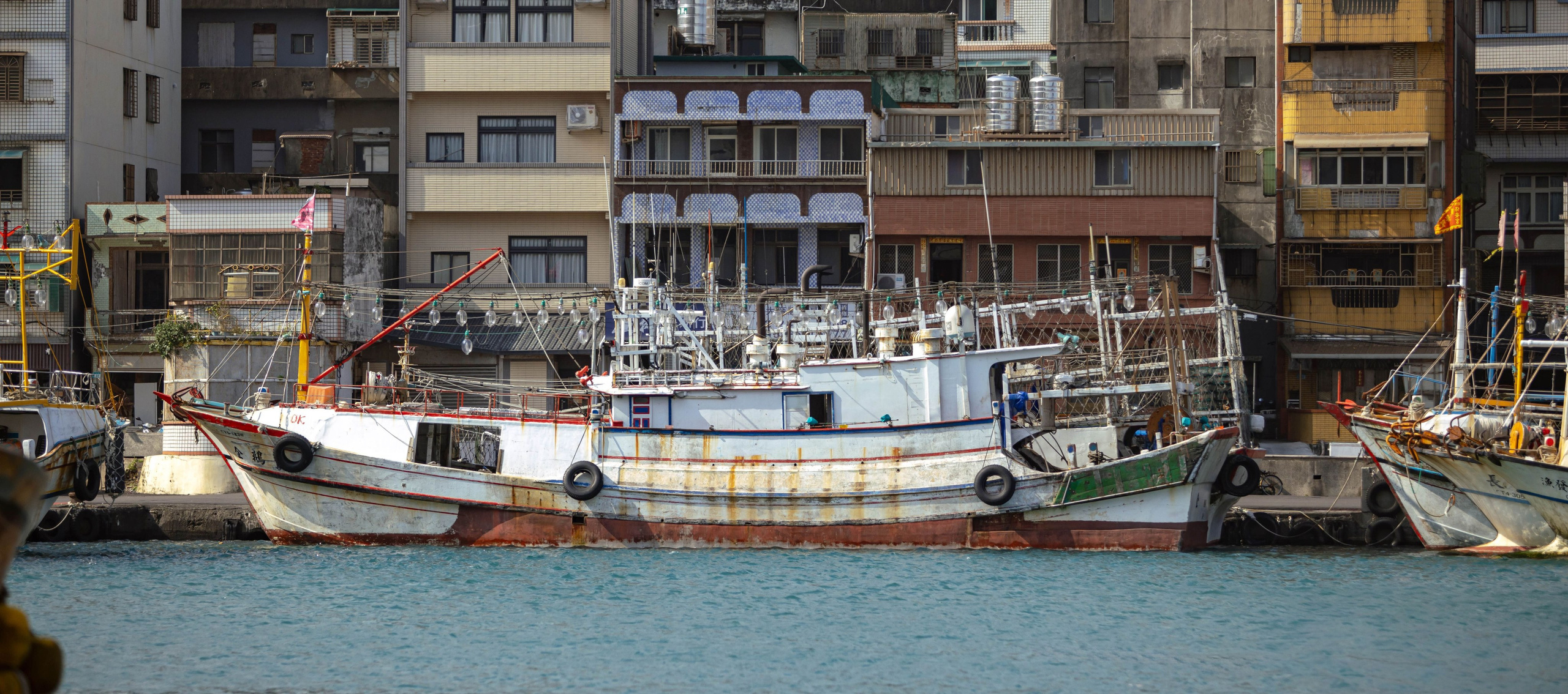 Тайвань. Фотография, ретушь, сканирование, восстановление старых фото, интерьерная съёмка, студия. Данилов Александр, Москва