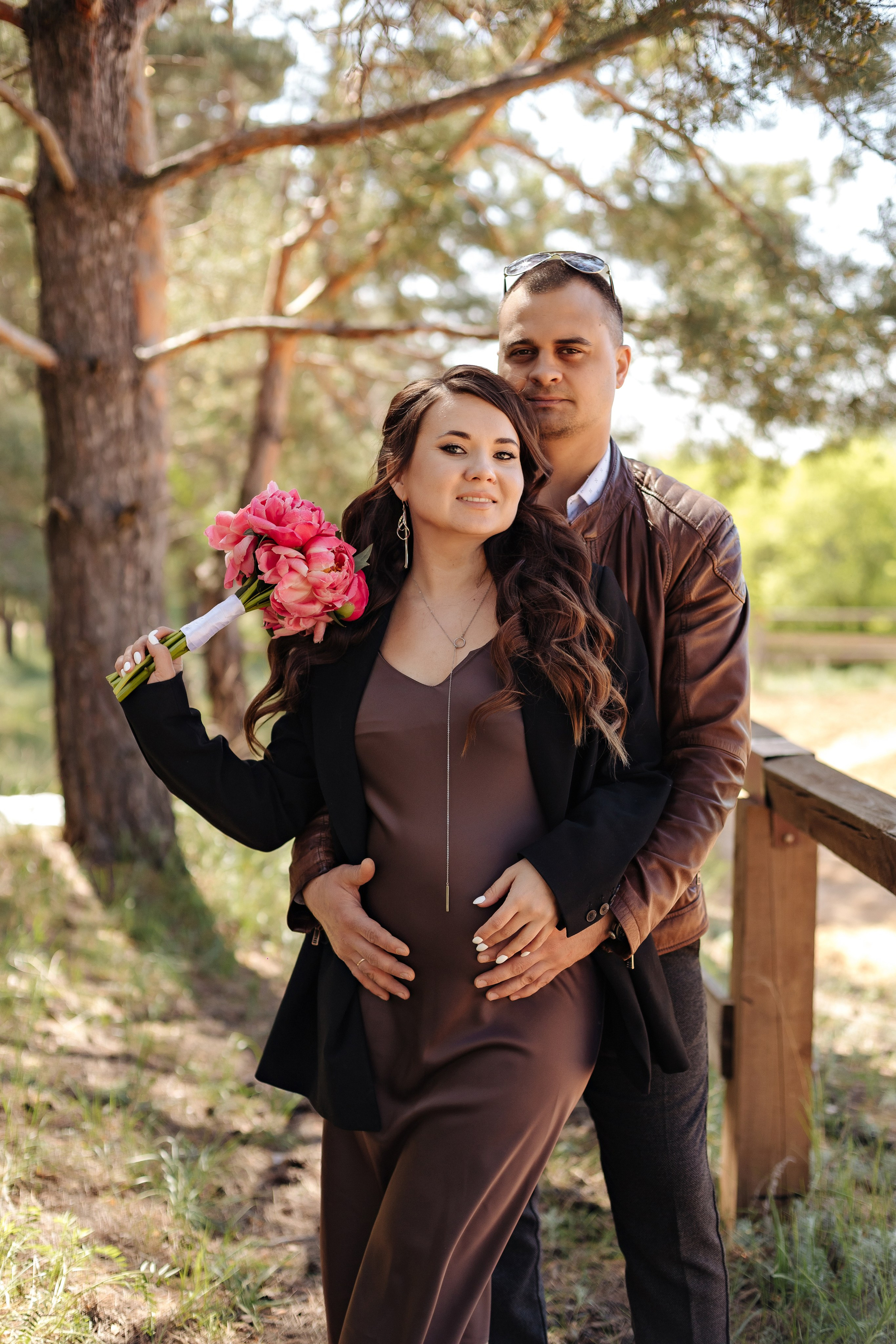 Анастасия и Евгений. Свадебный фотограф в Саратове