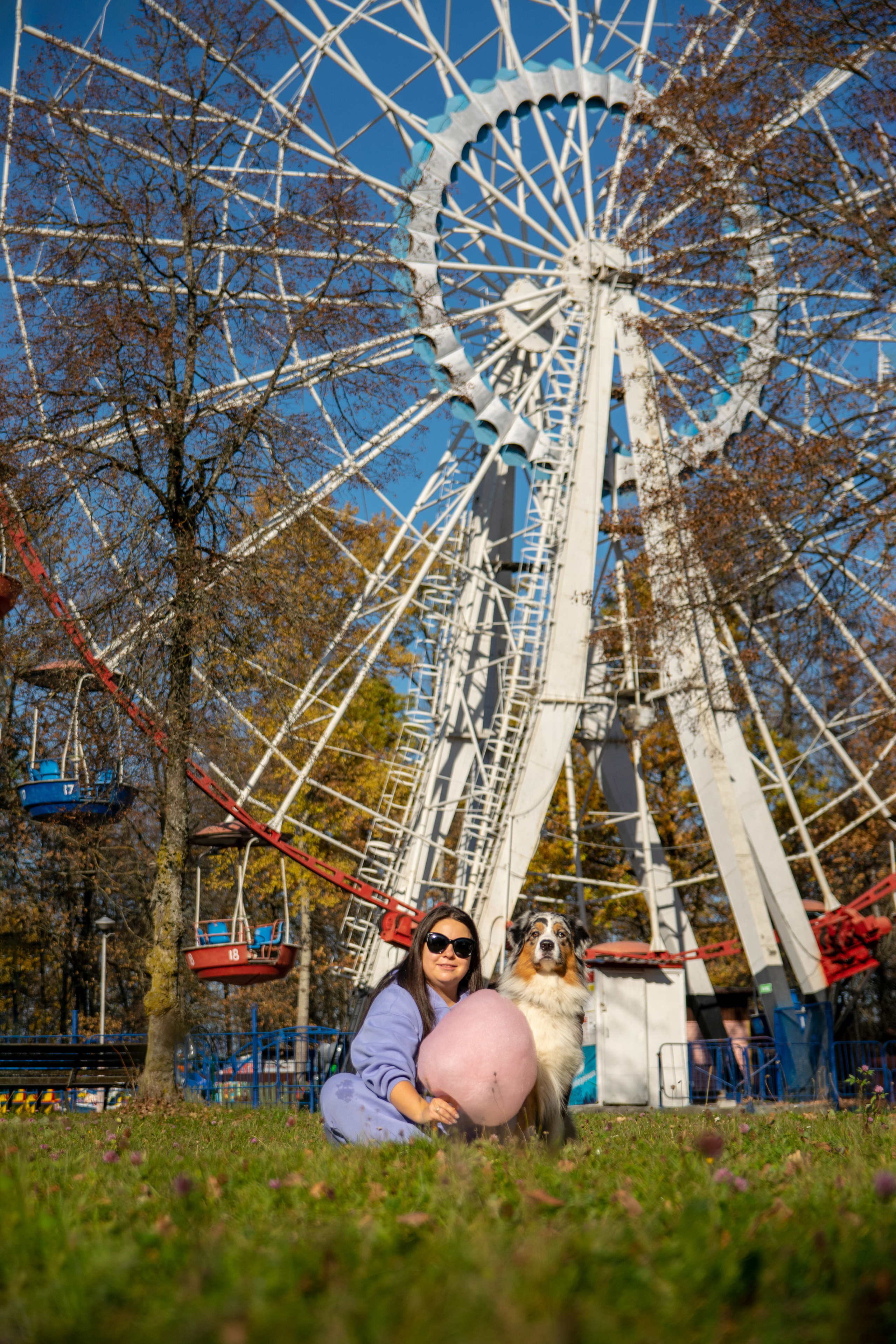 Художественная съёмка