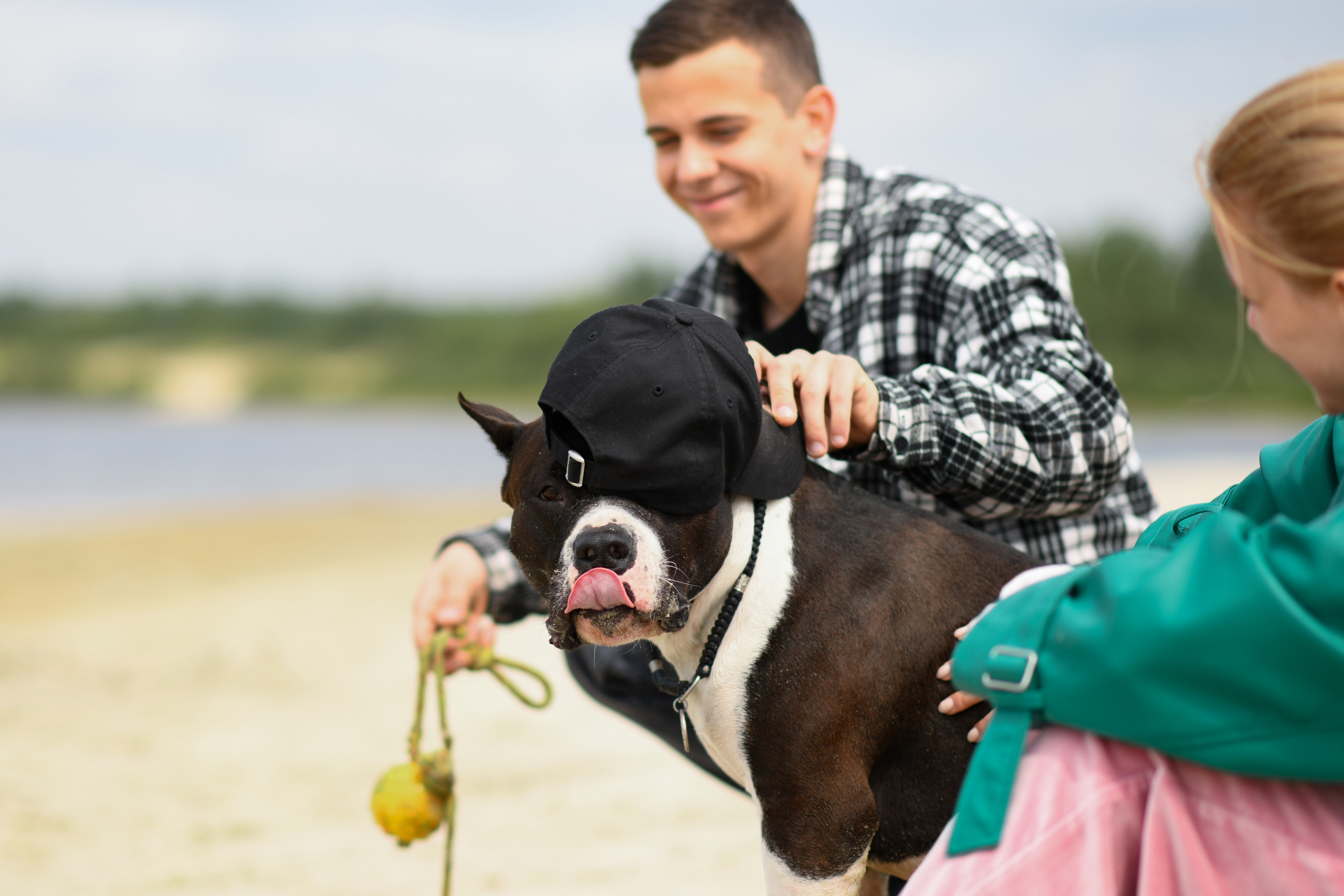 Художественная съёмка