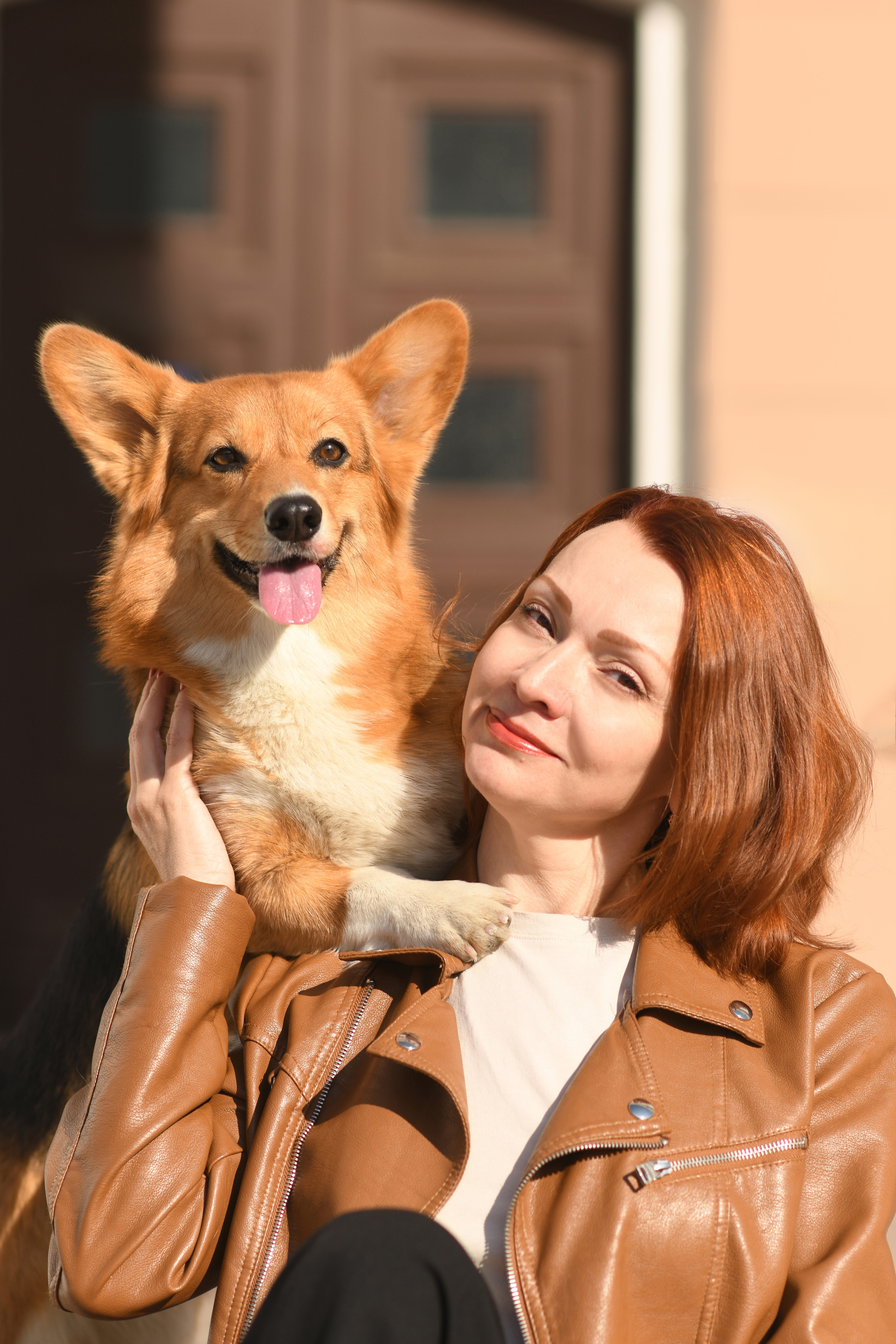 Художественная съёмка