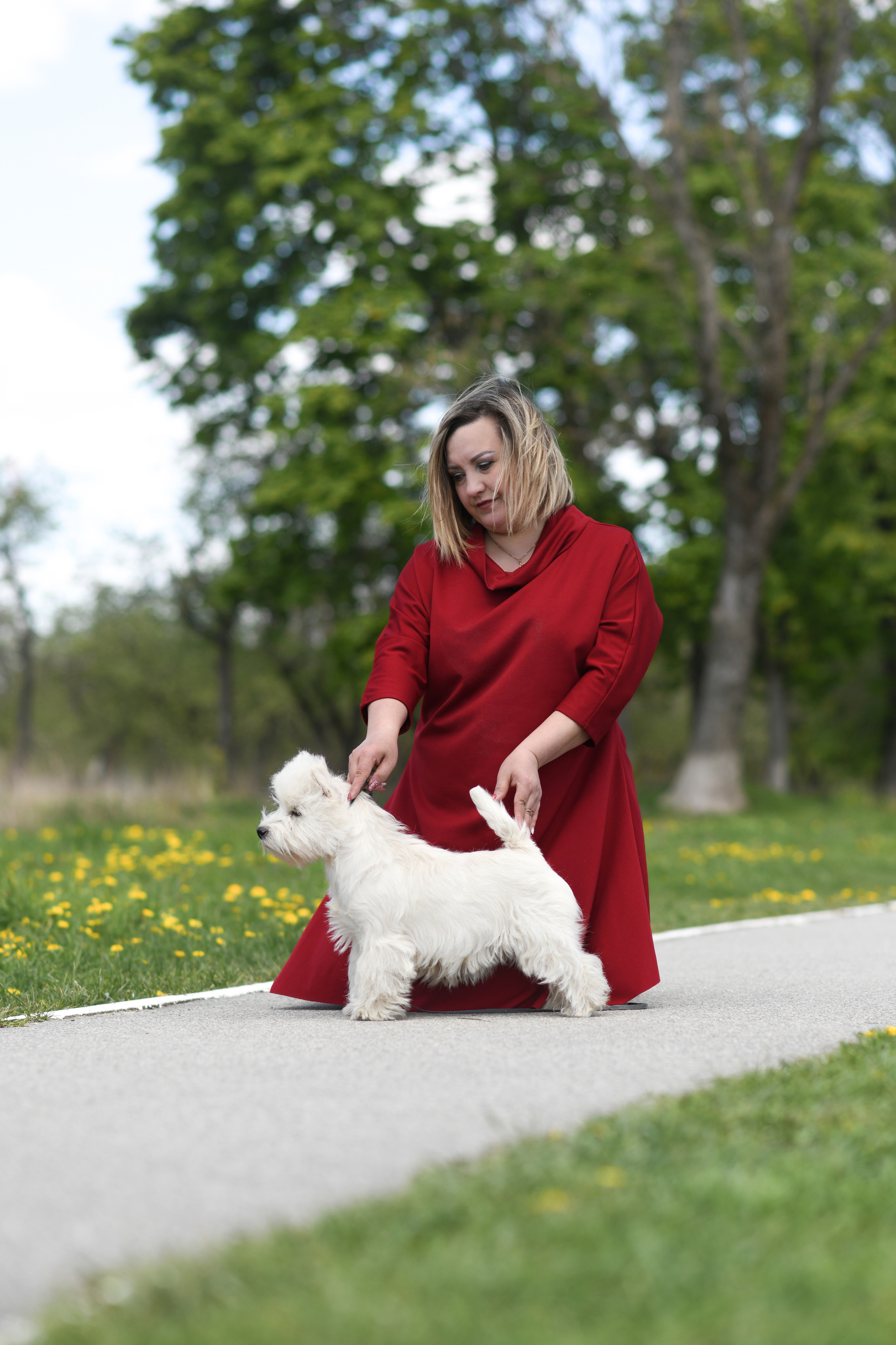 Экстерьерная съёмка