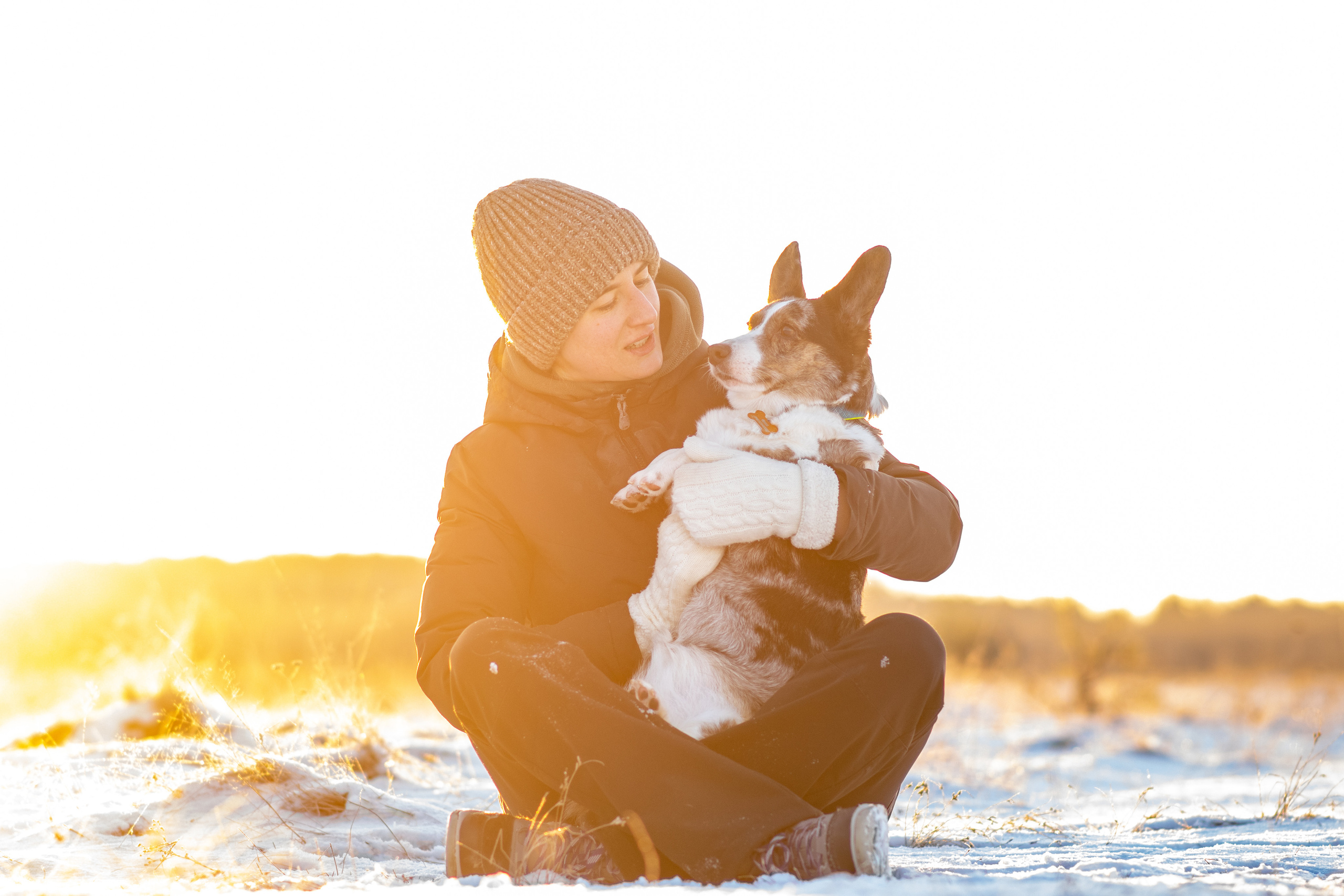 Художественная съёмка