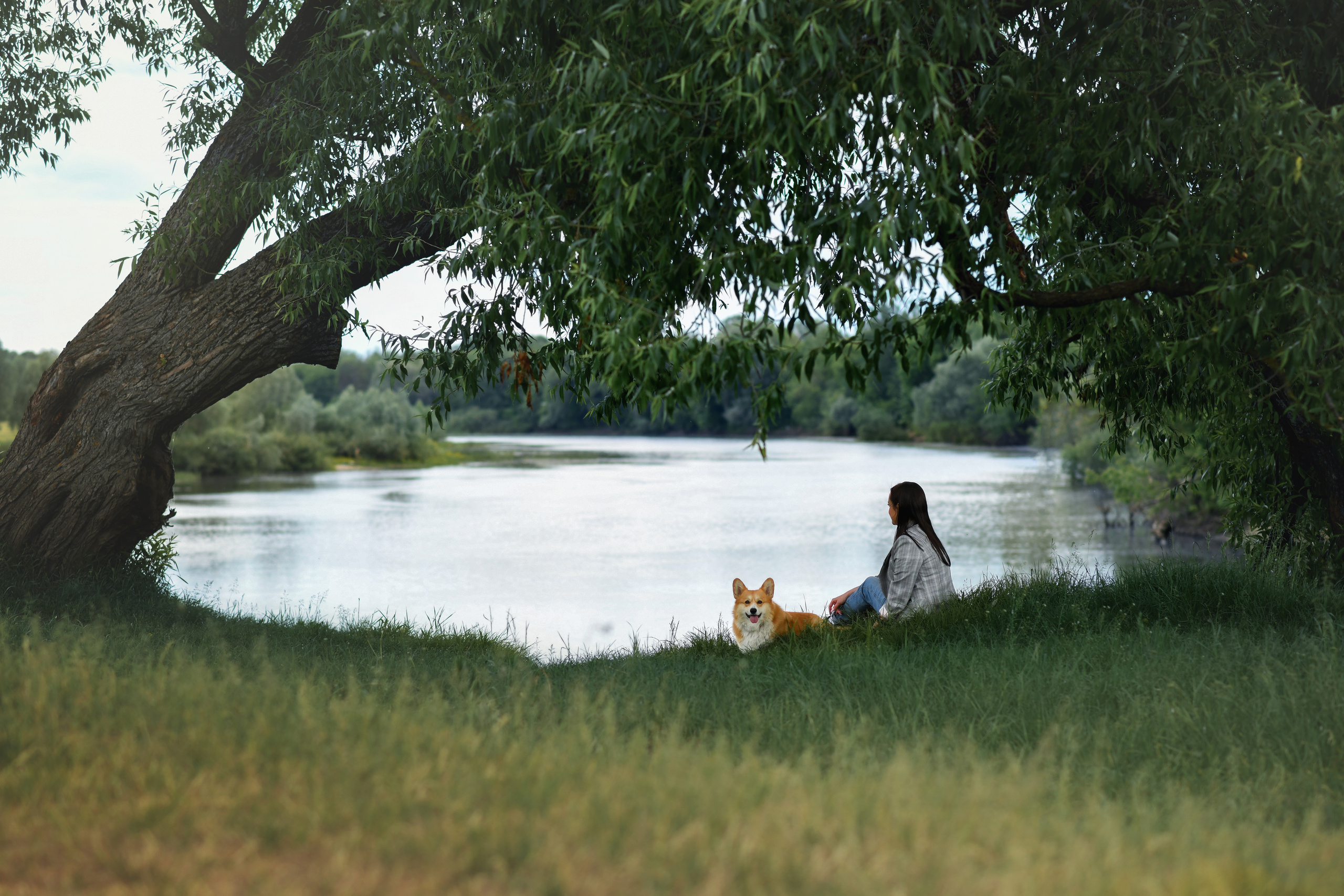 Художественная съёмка