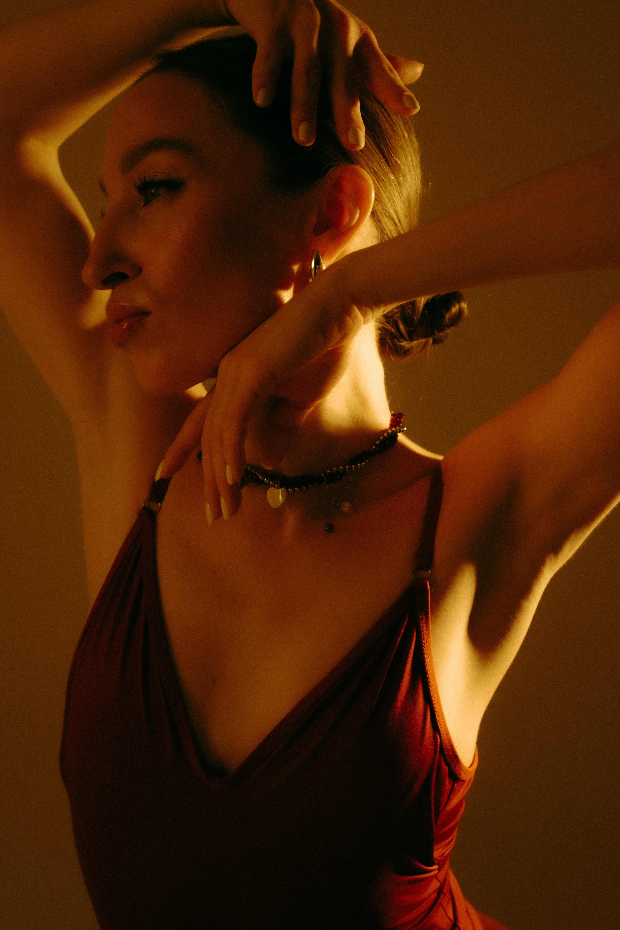 Надя. Фотограф, Видеограф Новосибирск