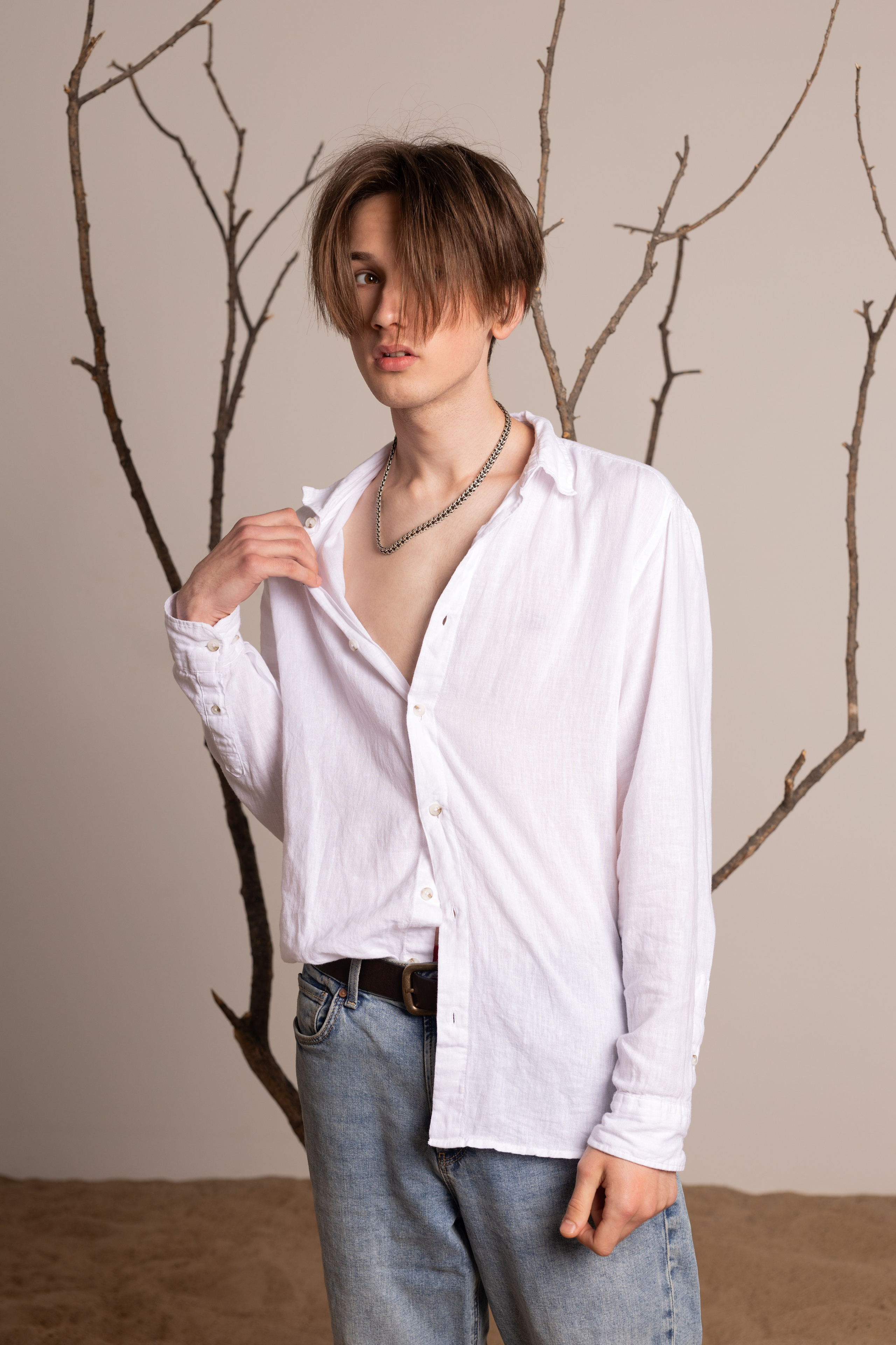 Белозеров Сергей. Promodels