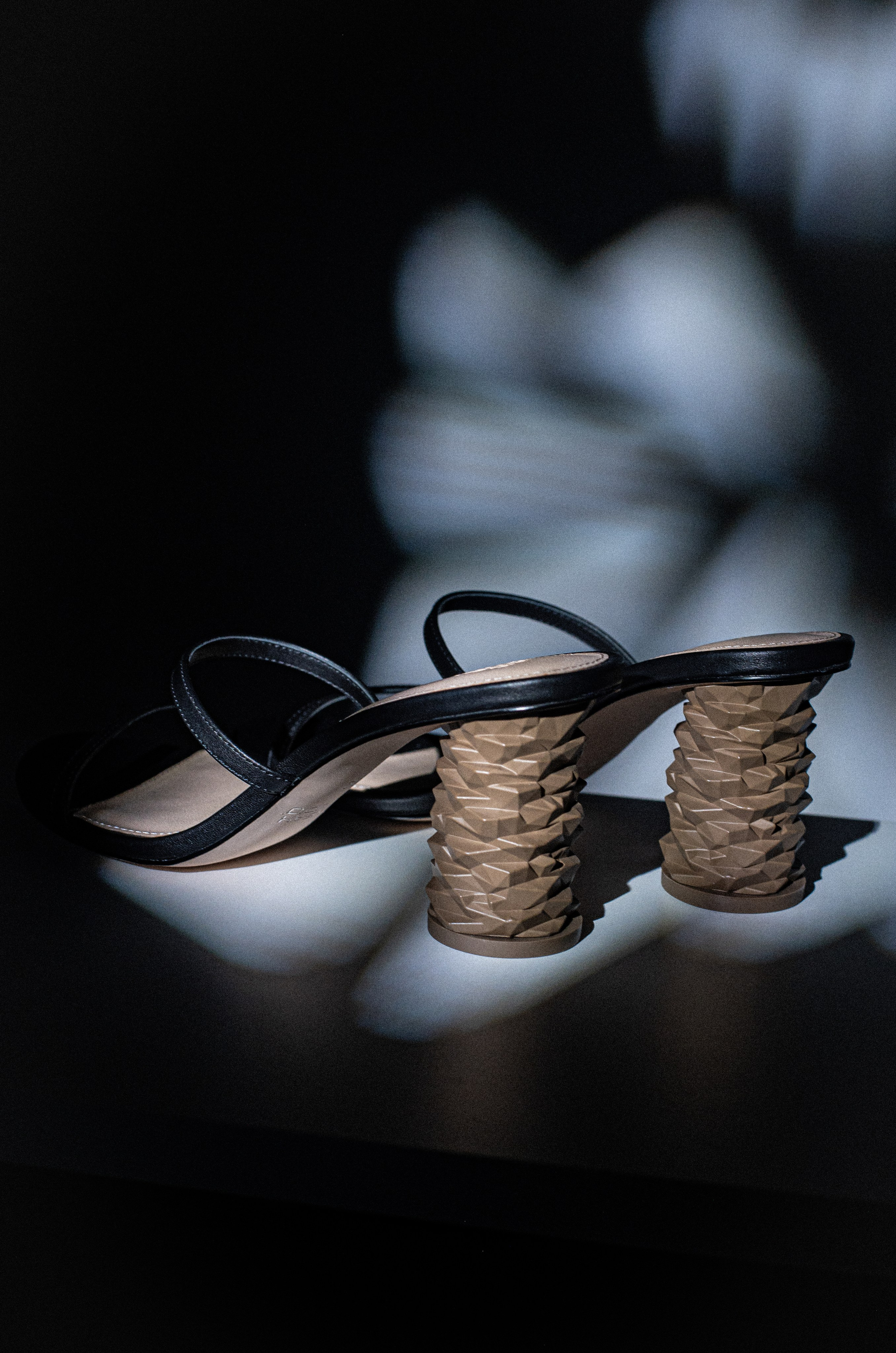 Gasah Studio Dubai. Elizaveta Filchenko. Fashion-photographer and director