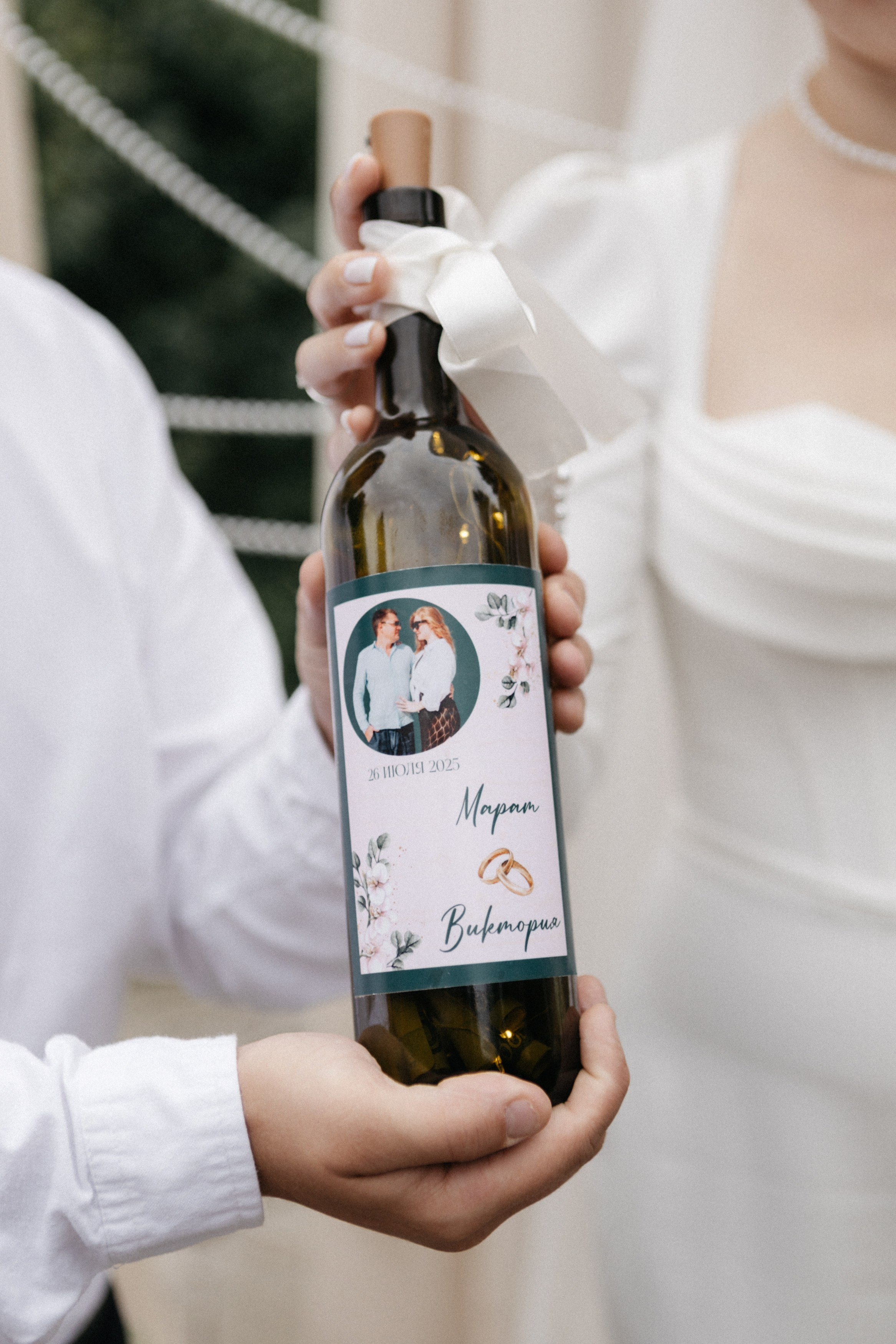 V&T. Свадебный фотограф Уфа Руслан Габдлисламов