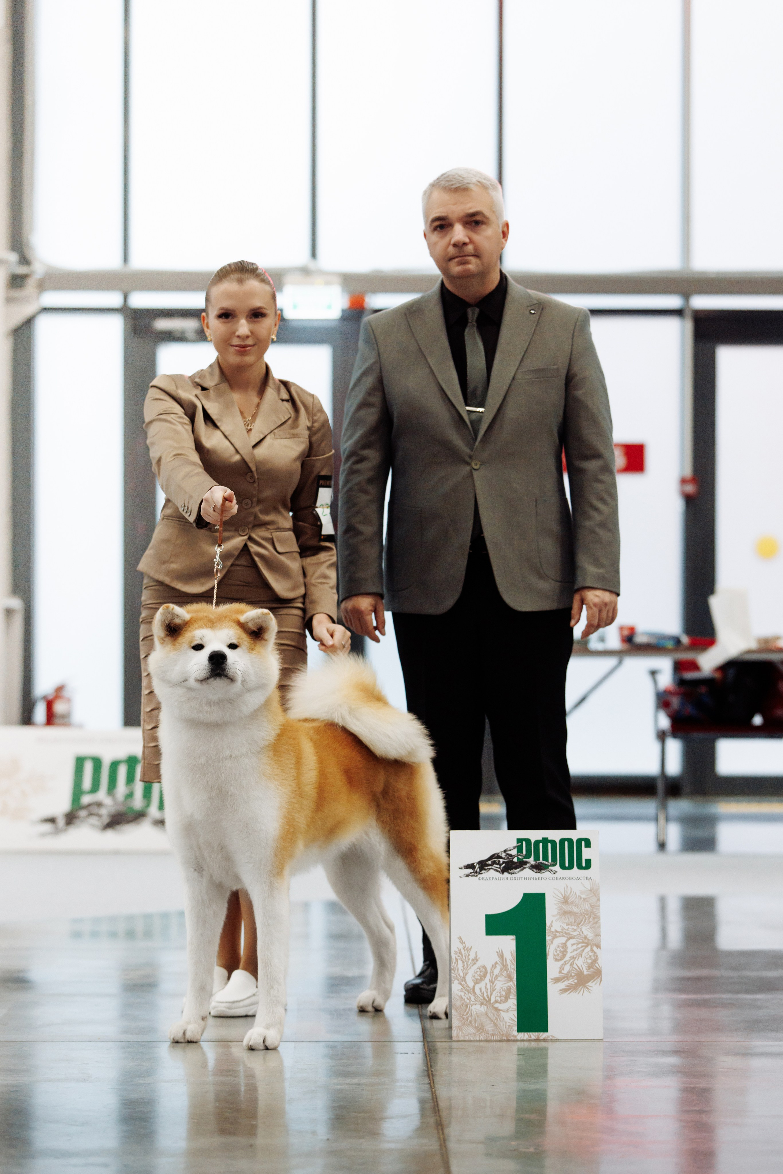 29-30.11.2025 — Казань «Зилант». Фотограф-анималист Саша Вязьмина