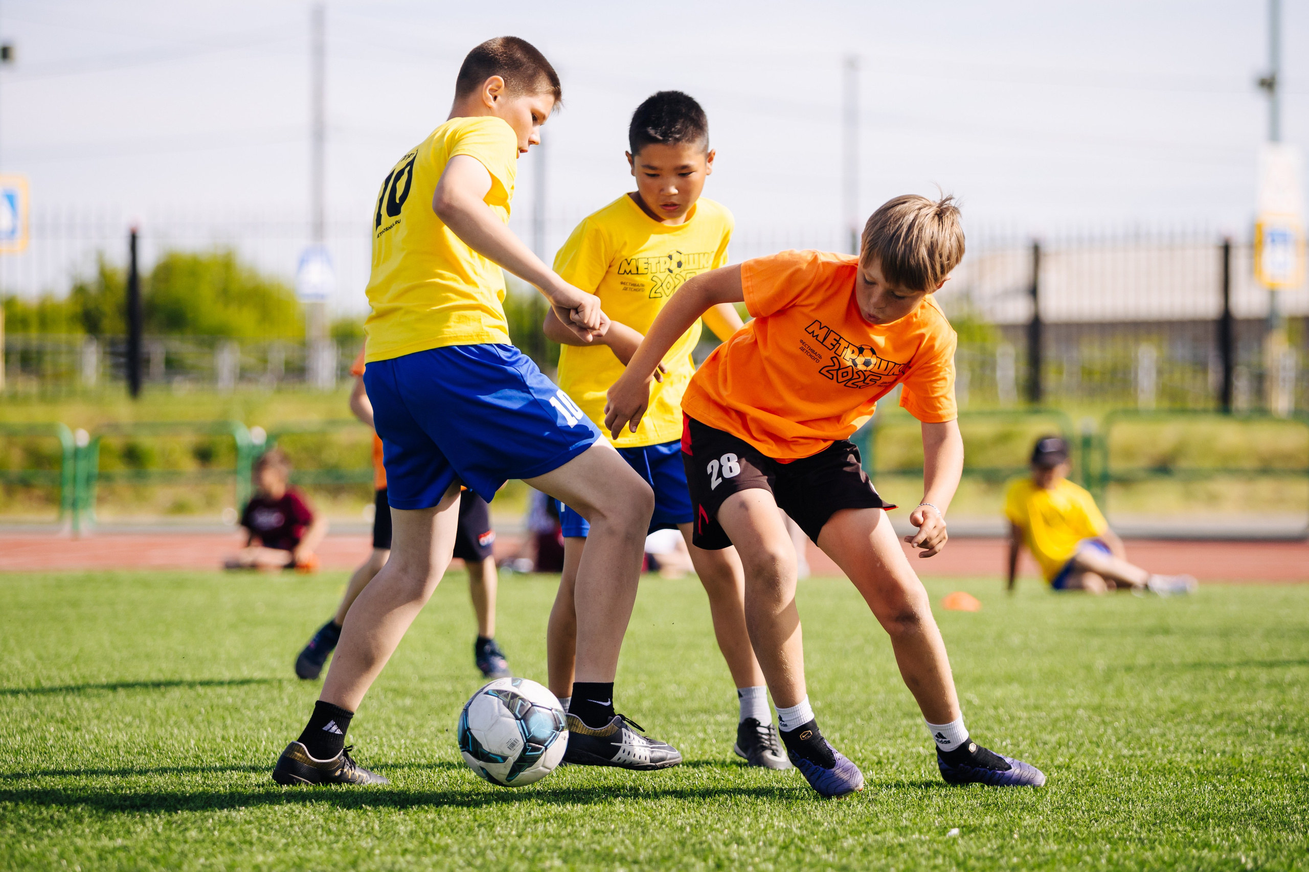 МЕТРОШКА-2025|Фершампенуаз // 28.05.25. Денис Прохоров Фотограф в г. Магнитогорск