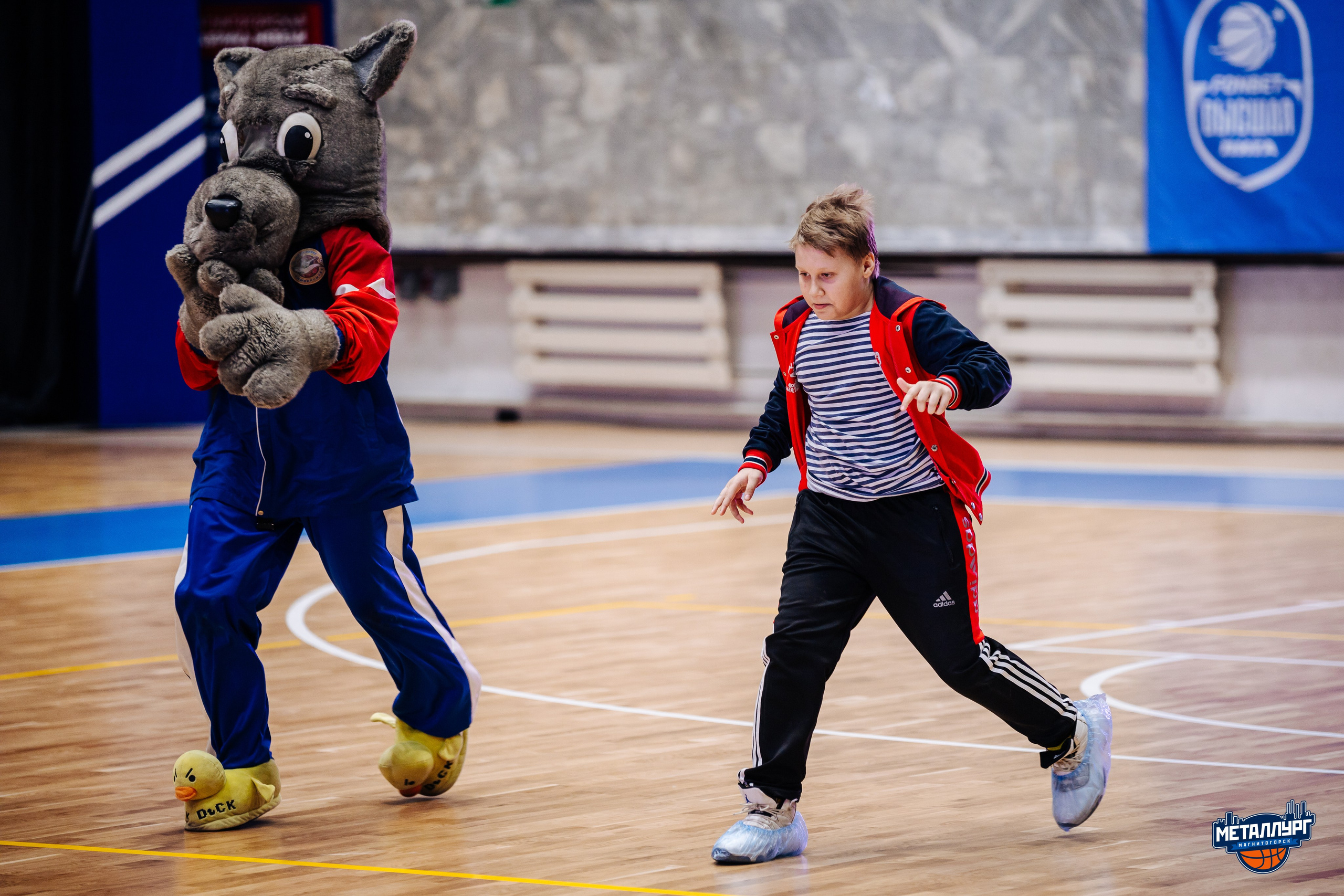 «Металлург» vs «Чебоксарские ястребы» // 07.04.24. Денис Прохоров Фотограф в г. Магнитогорск