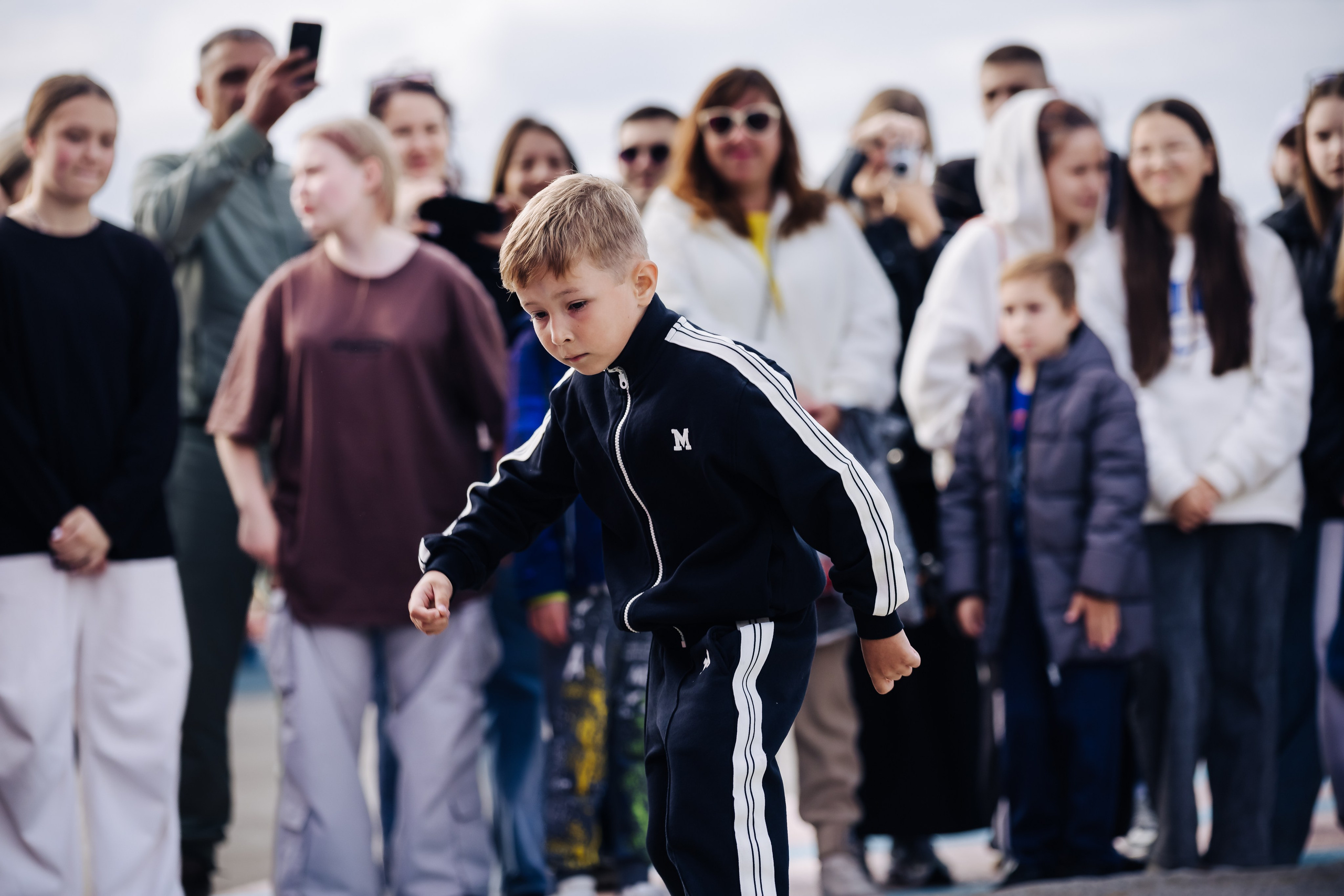 Зов улиц // 21.09.2024. Денис Прохоров Фотограф в г. Магнитогорск