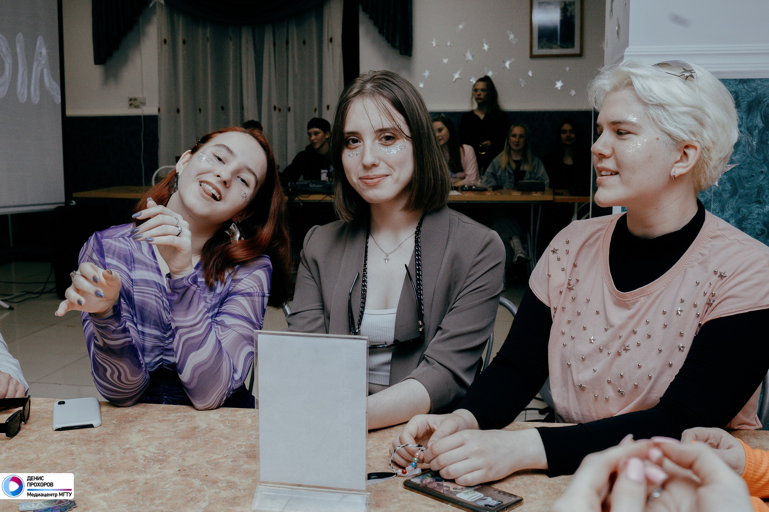 Школа MEDIA // 07.06- 09.06.2024. Денис Прохоров Фотограф в г. Магнитогорск