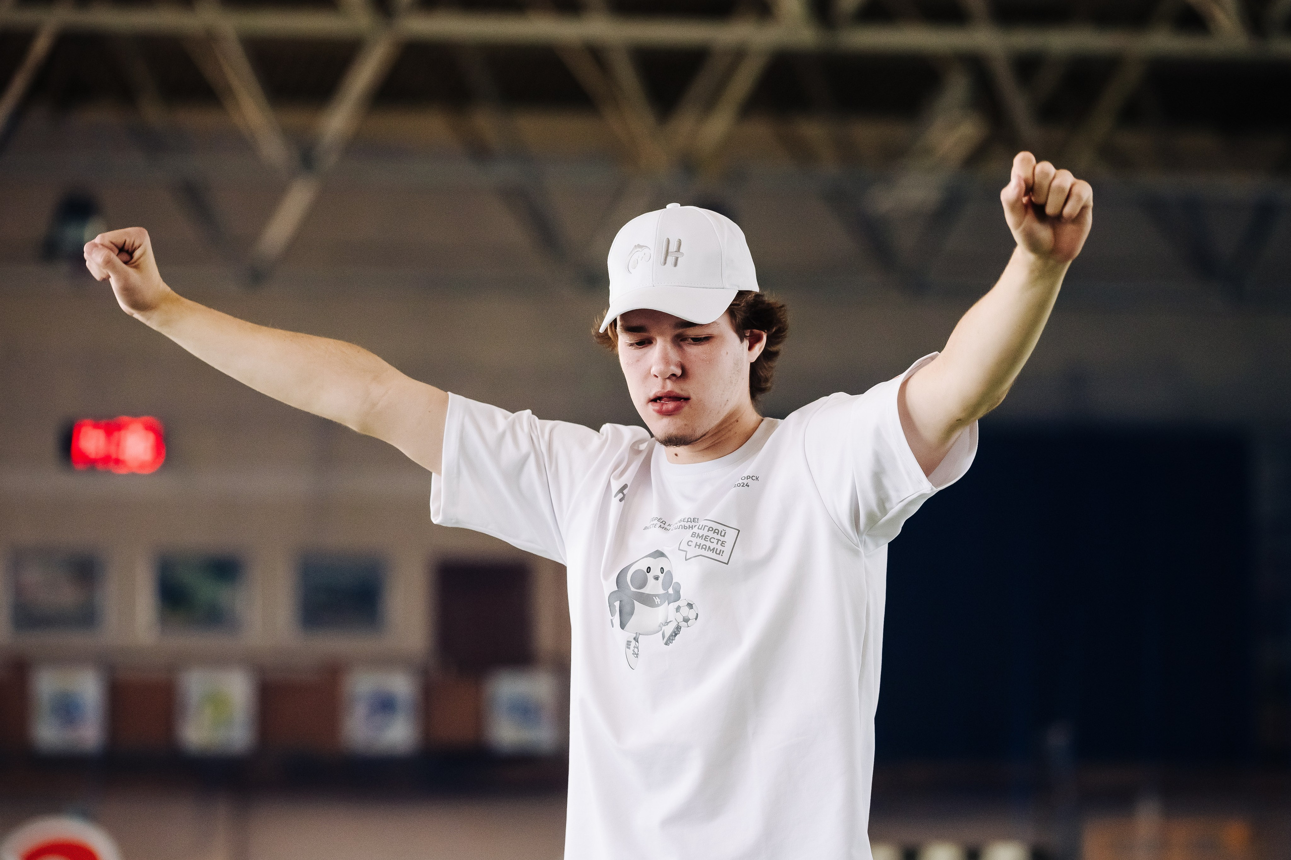 Детский праздник от футбольной школы «Надеждик» // 29.09.2024. Денис Прохоров Фотограф в г. Магнитогорск