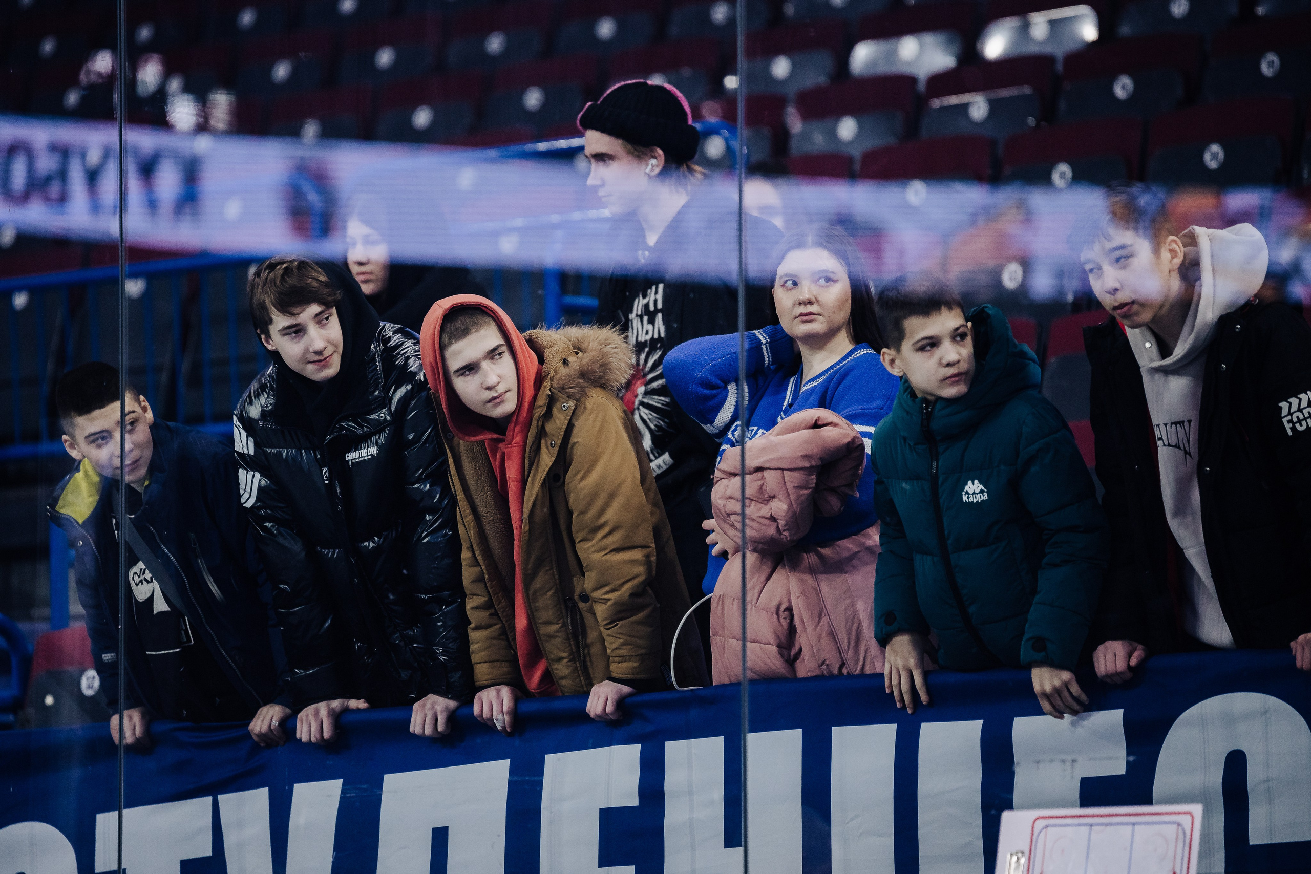 Кубок Поколения // 15.02.25. Денис Прохоров Фотограф в г. Магнитогорск