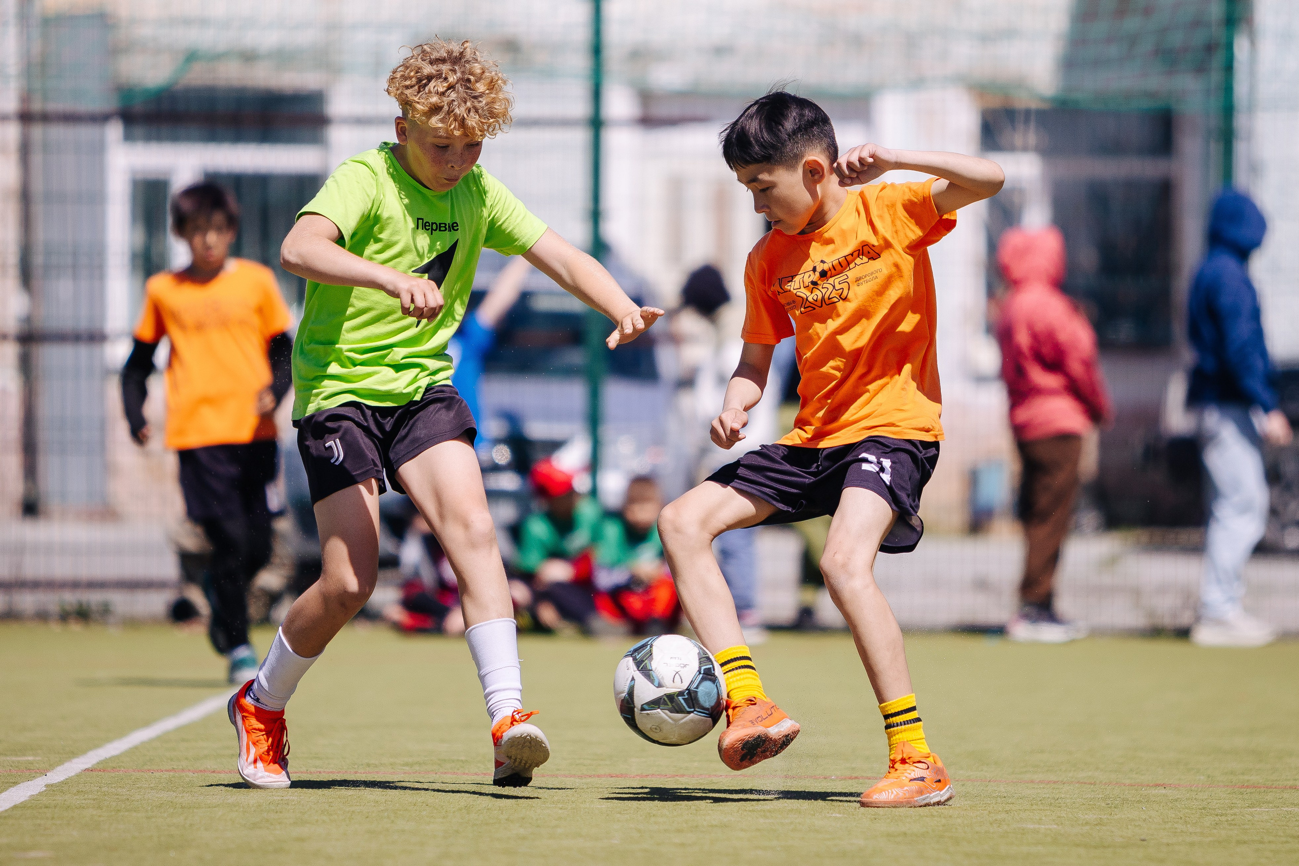 МЕТРОШКА-2025|Сибай // 25.05.25. Денис Прохоров Фотограф в г. Магнитогорск