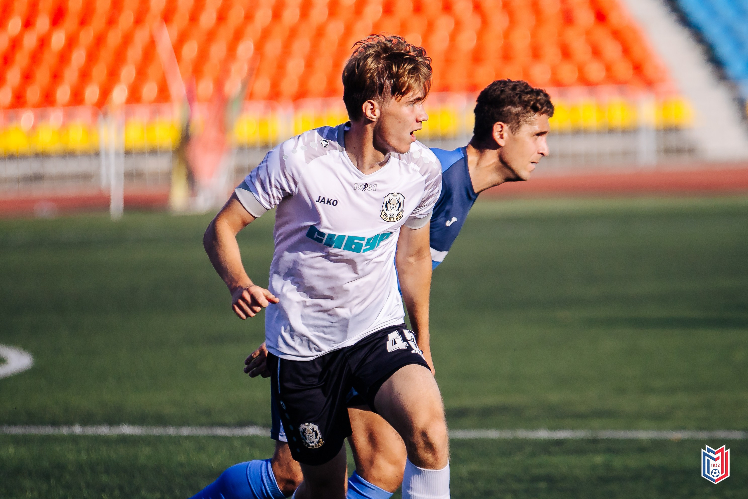 ФК «Металлург-Магнитогорск» — ФК «Тюмень» -2 // 20.07.2024. Денис Прохоров Фотограф в г. Магнитогорск