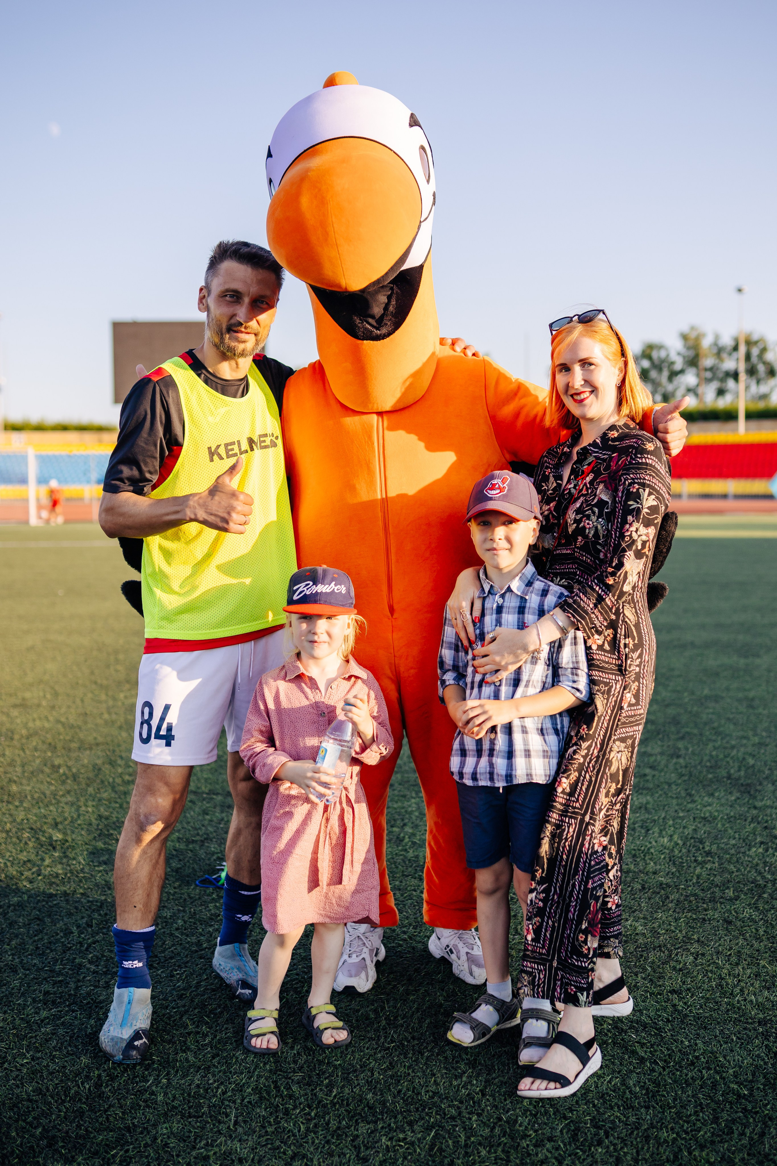 ФК «Металлург-Магнитогорск» — ФК «Амкар-Пермь 2» // 05.07.25. Денис Прохоров Фотограф в г. Магнитогорск