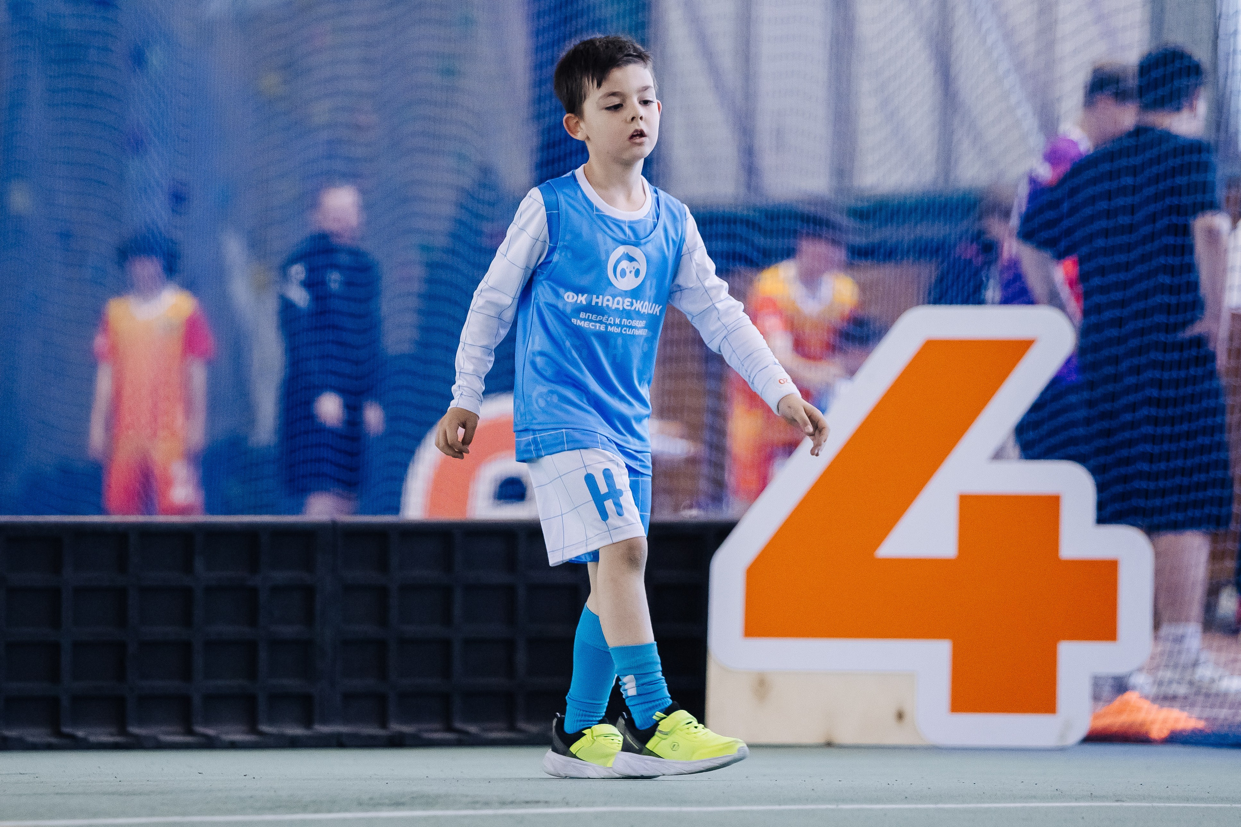 Надеждик CUP // 18.05.25. Денис Прохоров Фотограф в г. Магнитогорск