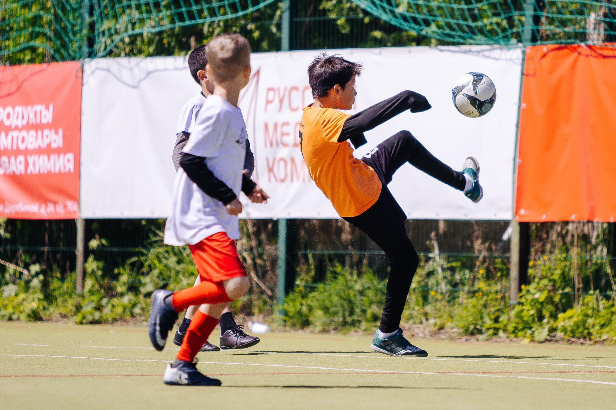 МЕТРОШКА-2025|Сибай // 25.05.25. Денис Прохоров Фотограф в г. Магнитогорск