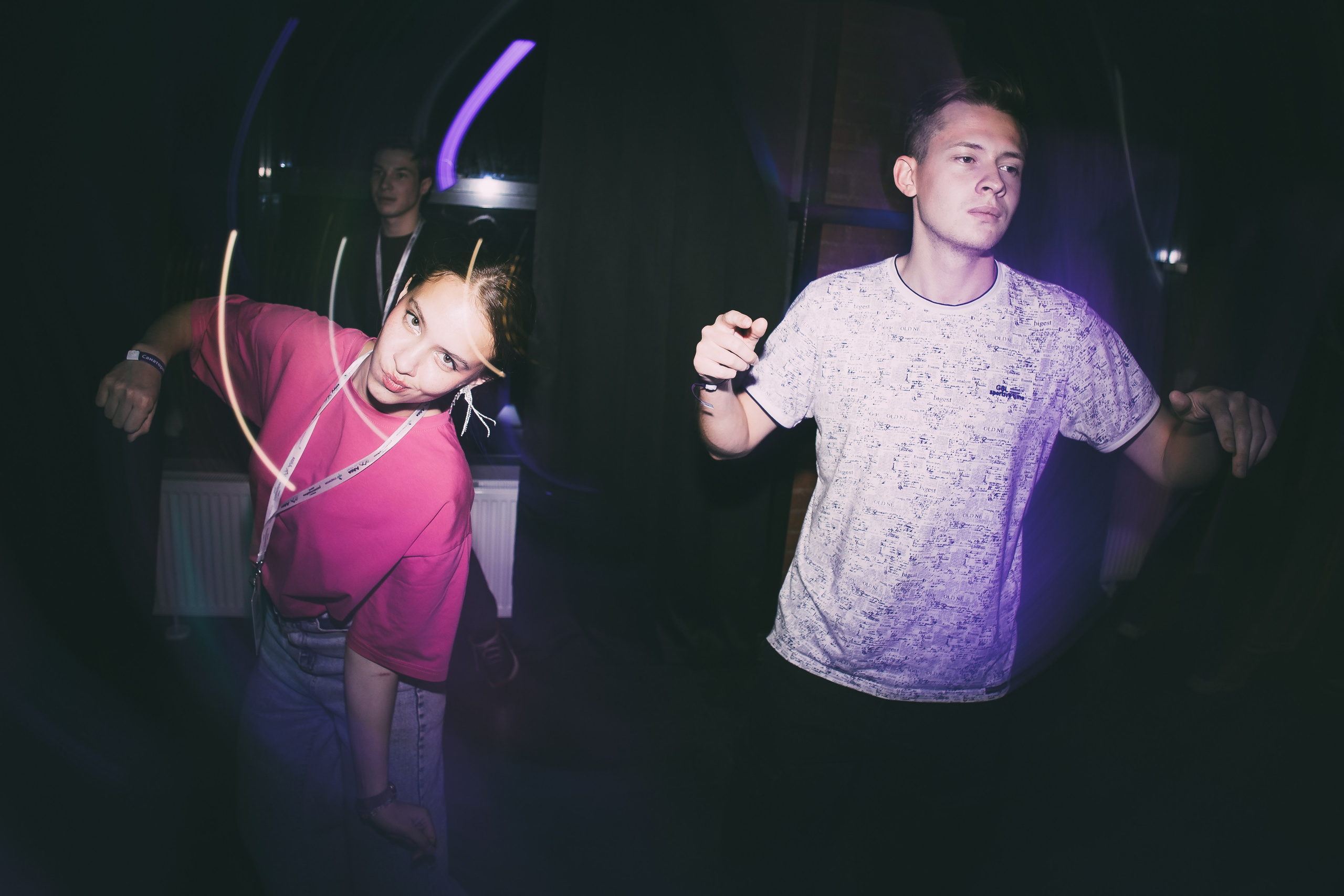 Окружной туристический форум «Айда на Урал» // 24.10 — 27.10.2024. Денис Прохоров Фотограф в г. Магнитогорск