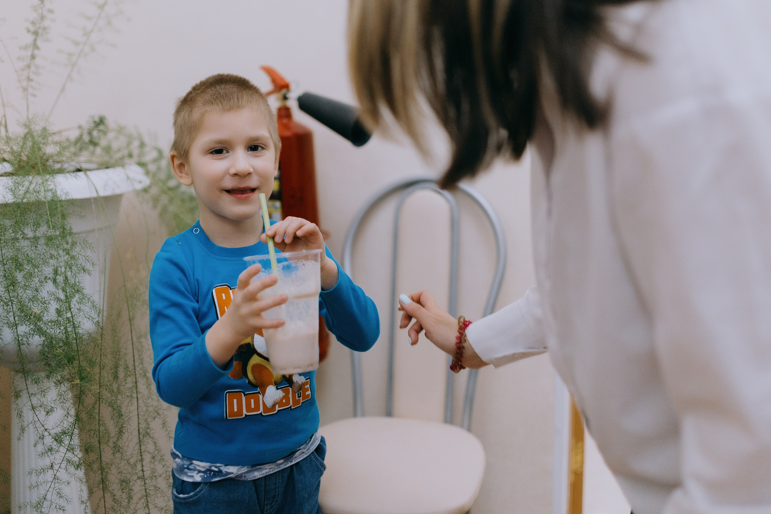 Китайский Новый год в школе-интернате № 5 // 31.01.25. Денис Прохоров Фотограф в г. Магнитогорск