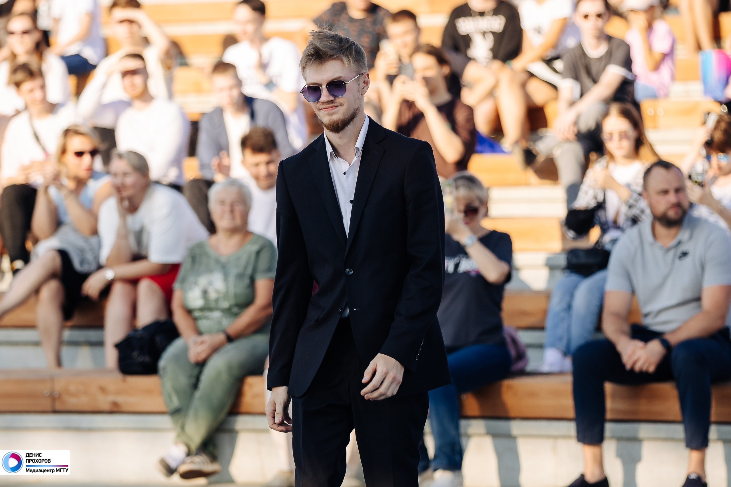 Выпускной МГТУ им. Г. И. Носова — 2024 // 17.07.2024. Денис Прохоров Фотограф в г. Магнитогорск