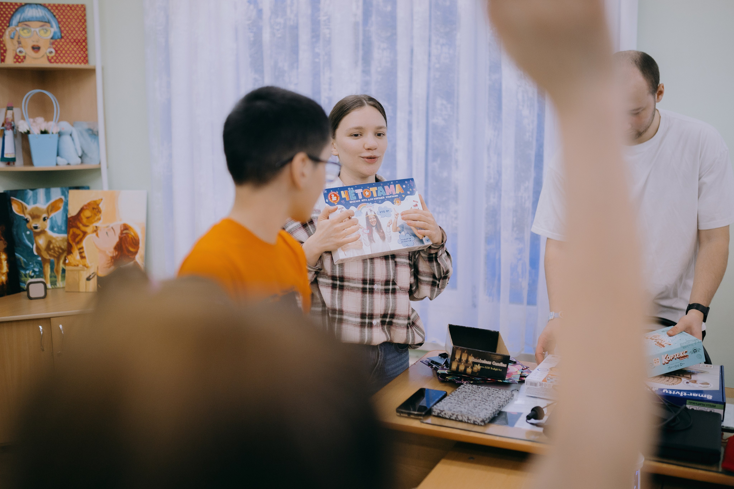 Китайский Новый год в школе-интернате № 5 // 31.01.25. Денис Прохоров Фотограф в г. Магнитогорск