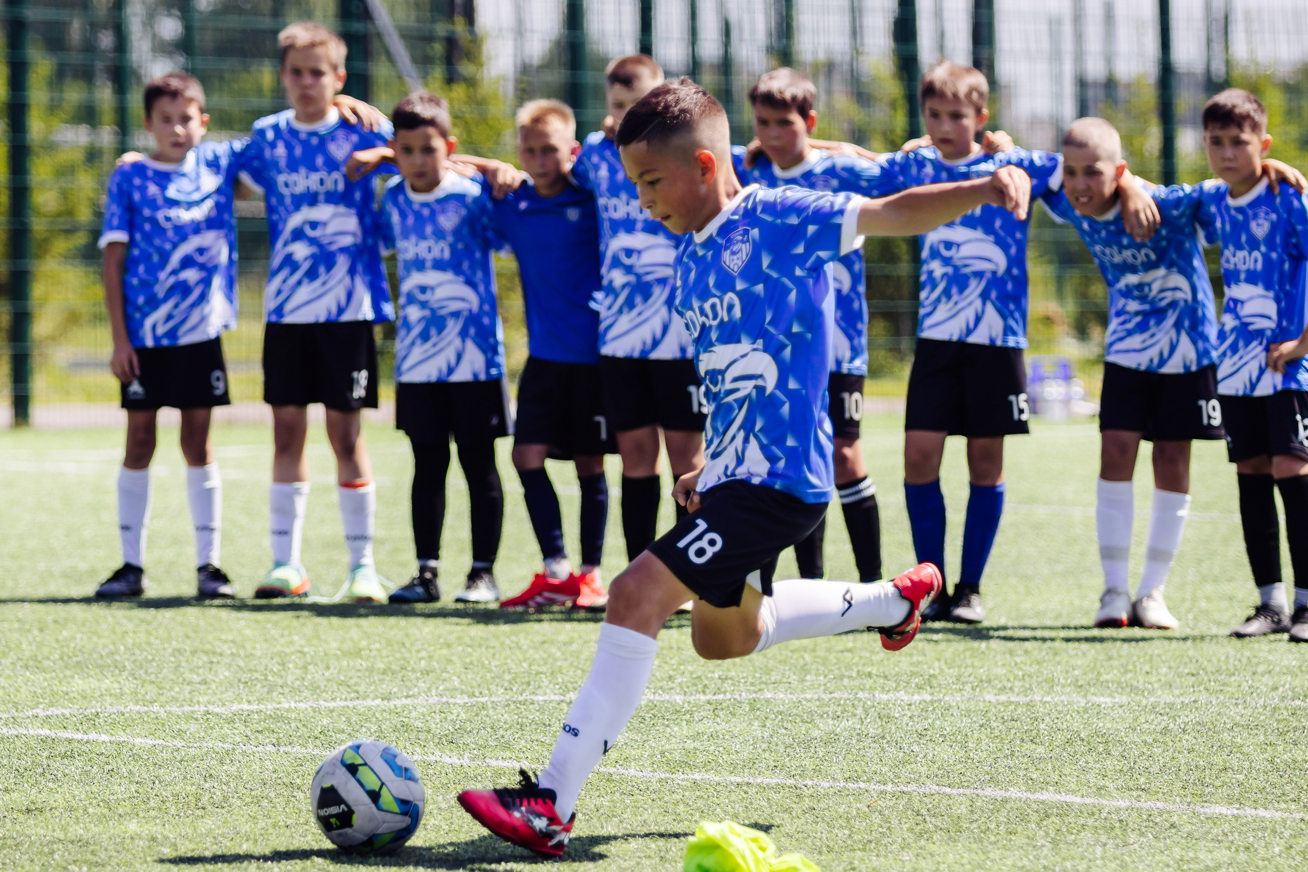 LEO CUP // 17.07.25. Денис Прохоров Фотограф в г. Магнитогорск