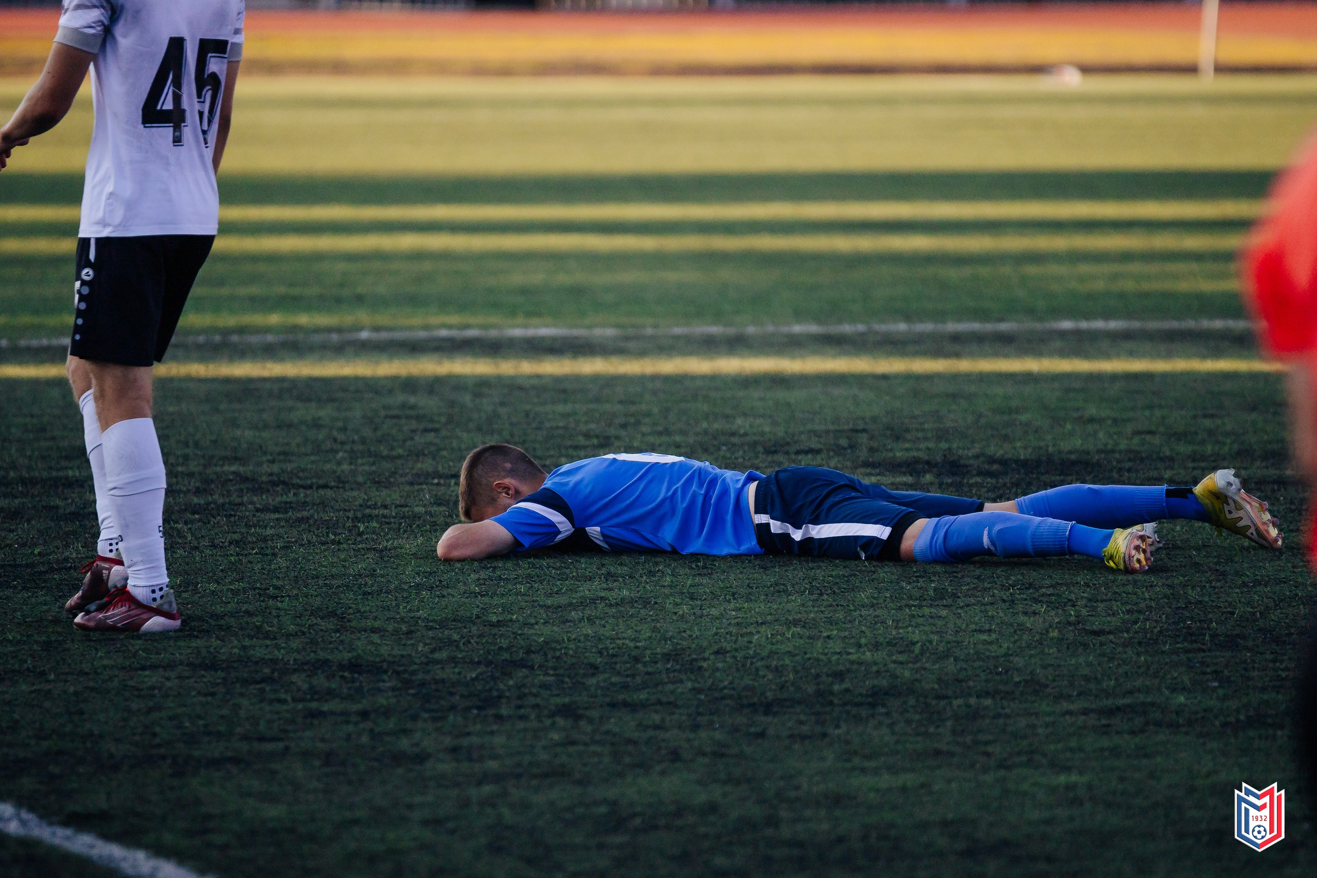 ФК «Металлург-Магнитогорск» — ФК «Тюмень» -2 // 20.07.2024. Денис Прохоров Фотограф в г. Магнитогорск