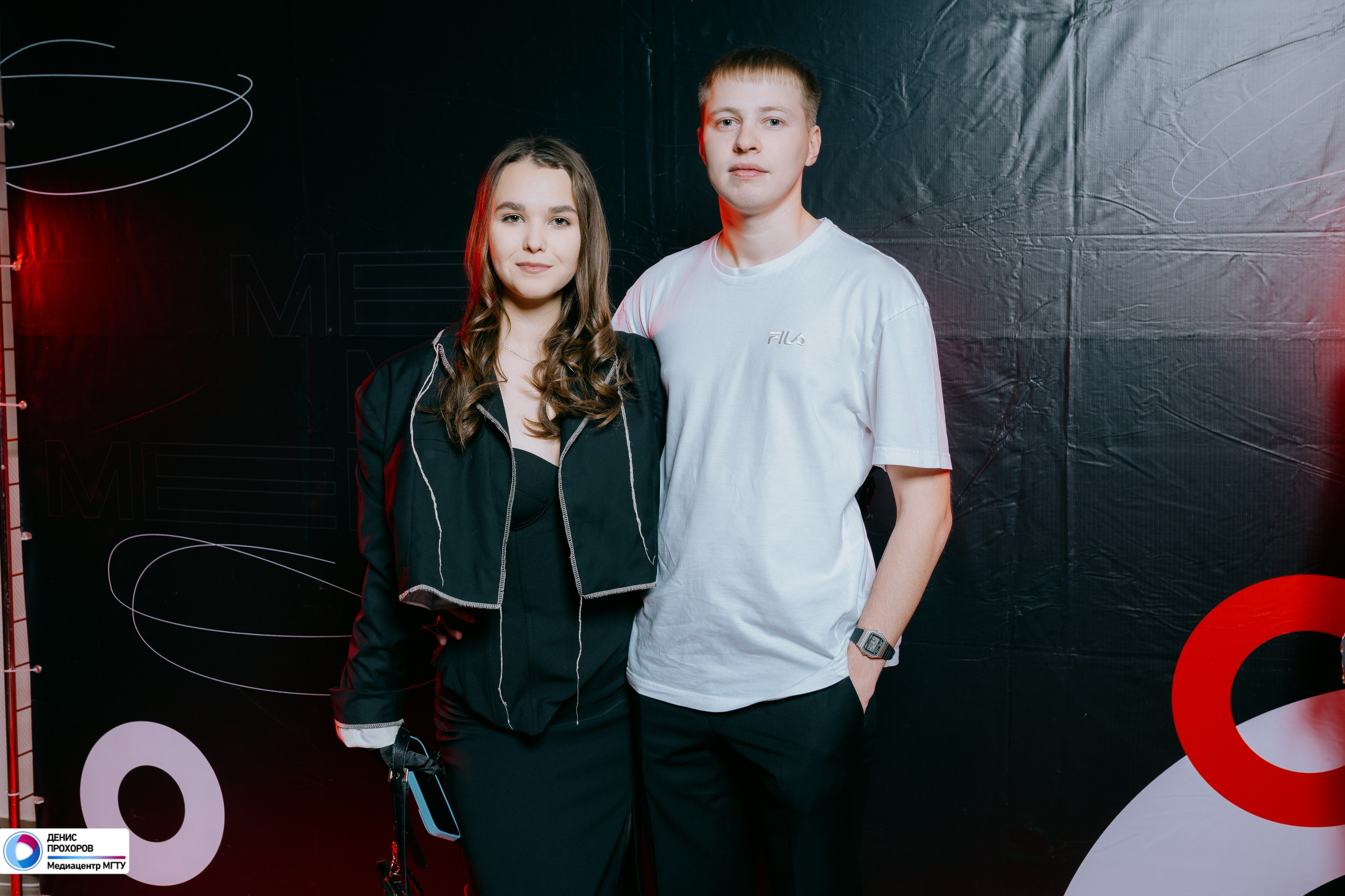 Квартирник «Мет-Гала-Медиа» // 29.11.2024. Денис Прохоров Фотограф в г. Магнитогорск