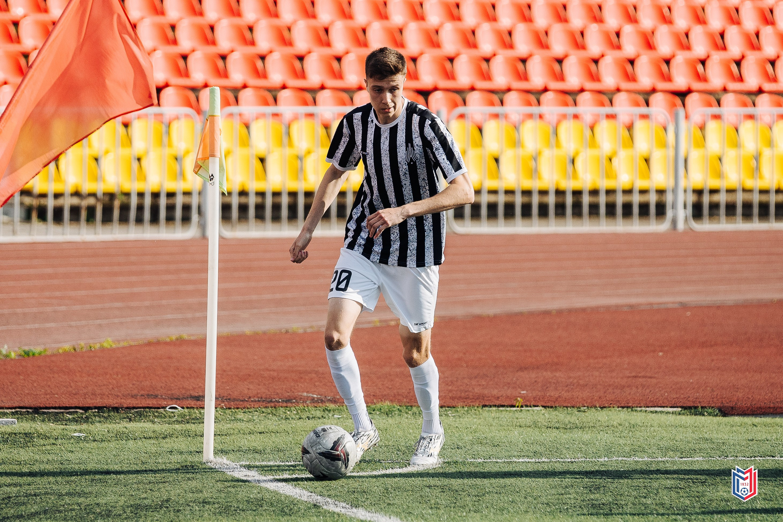 ФК «Металлург-Магнитогорск» — ФК «Амкар Пермь» // 22.06.2024. Денис Прохоров Фотограф в г. Магнитогорск