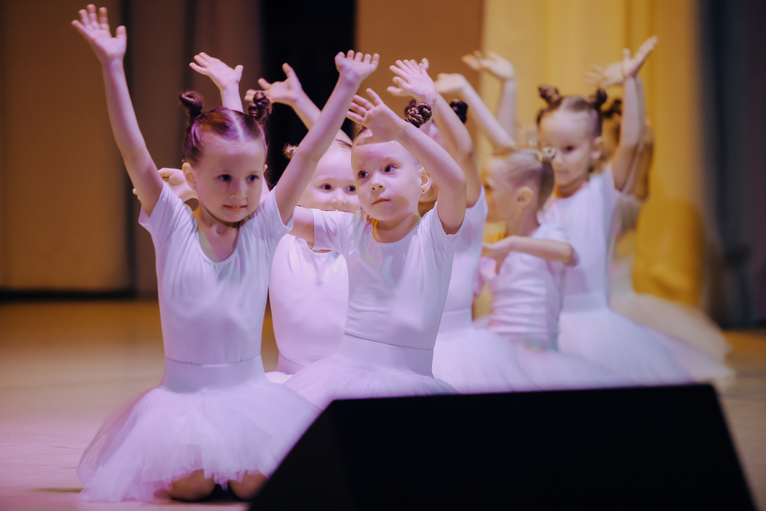 Юбилейный отчетный концерт студии хореографии «DANCEPOUll» // 20.06.25. Денис Прохоров Фотограф в г. Магнитогорск