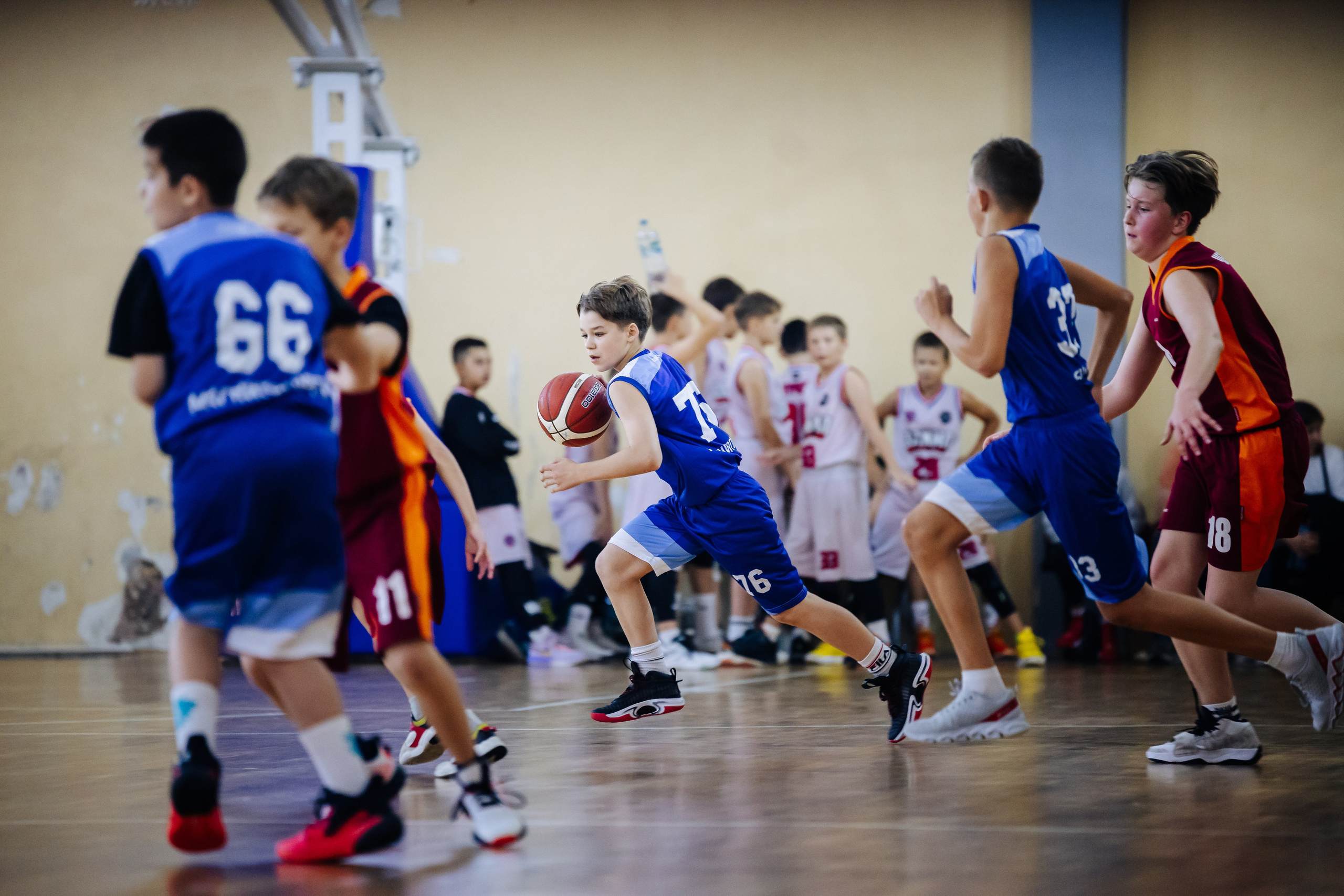 Областные соревнования среди юношей до 13 лет // 20.09.24. Денис Прохоров Фотограф в г. Магнитогорск